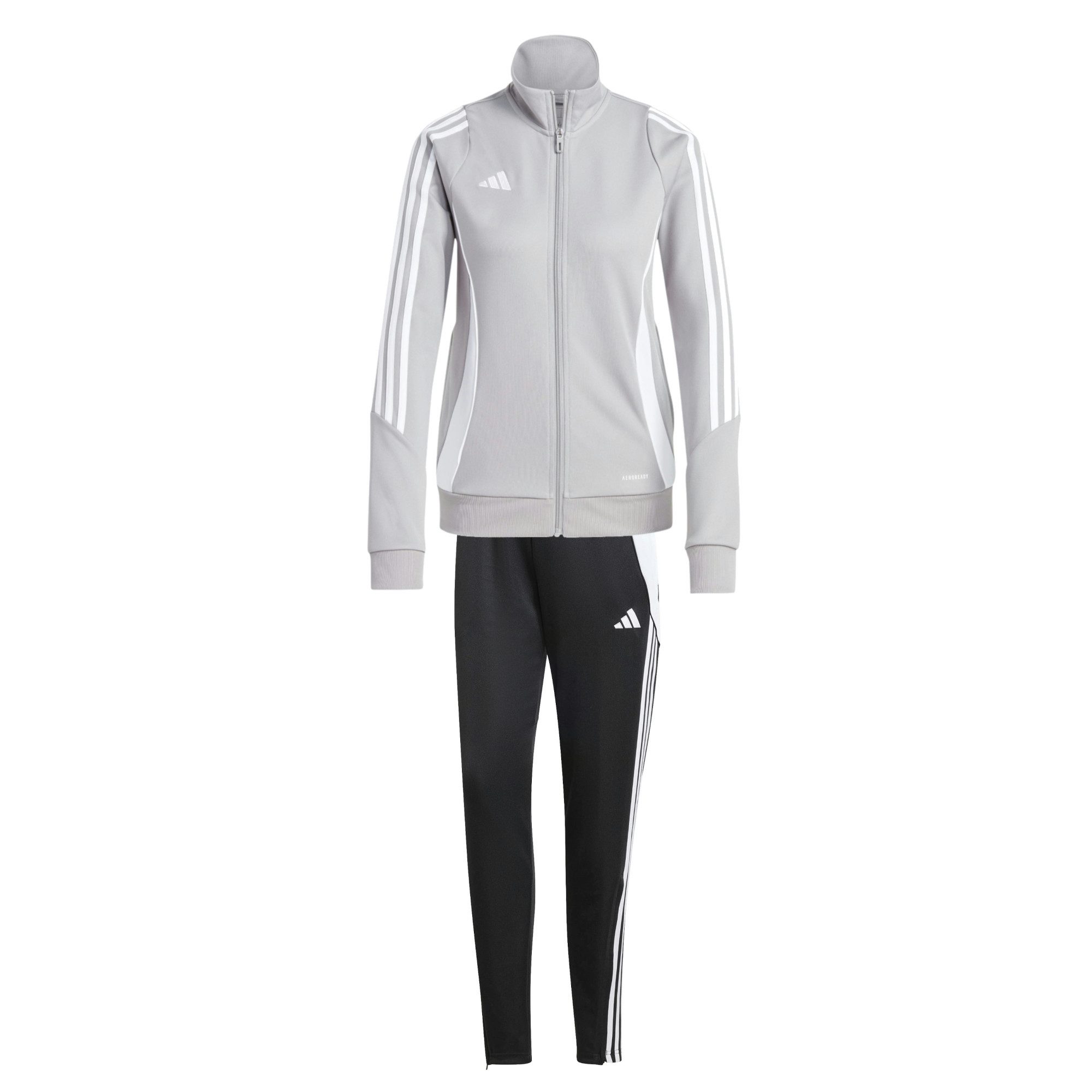 adidas Performance Trainingsanzug adidas Damen Trainingsanzug Tiro 24 günstig online kaufen