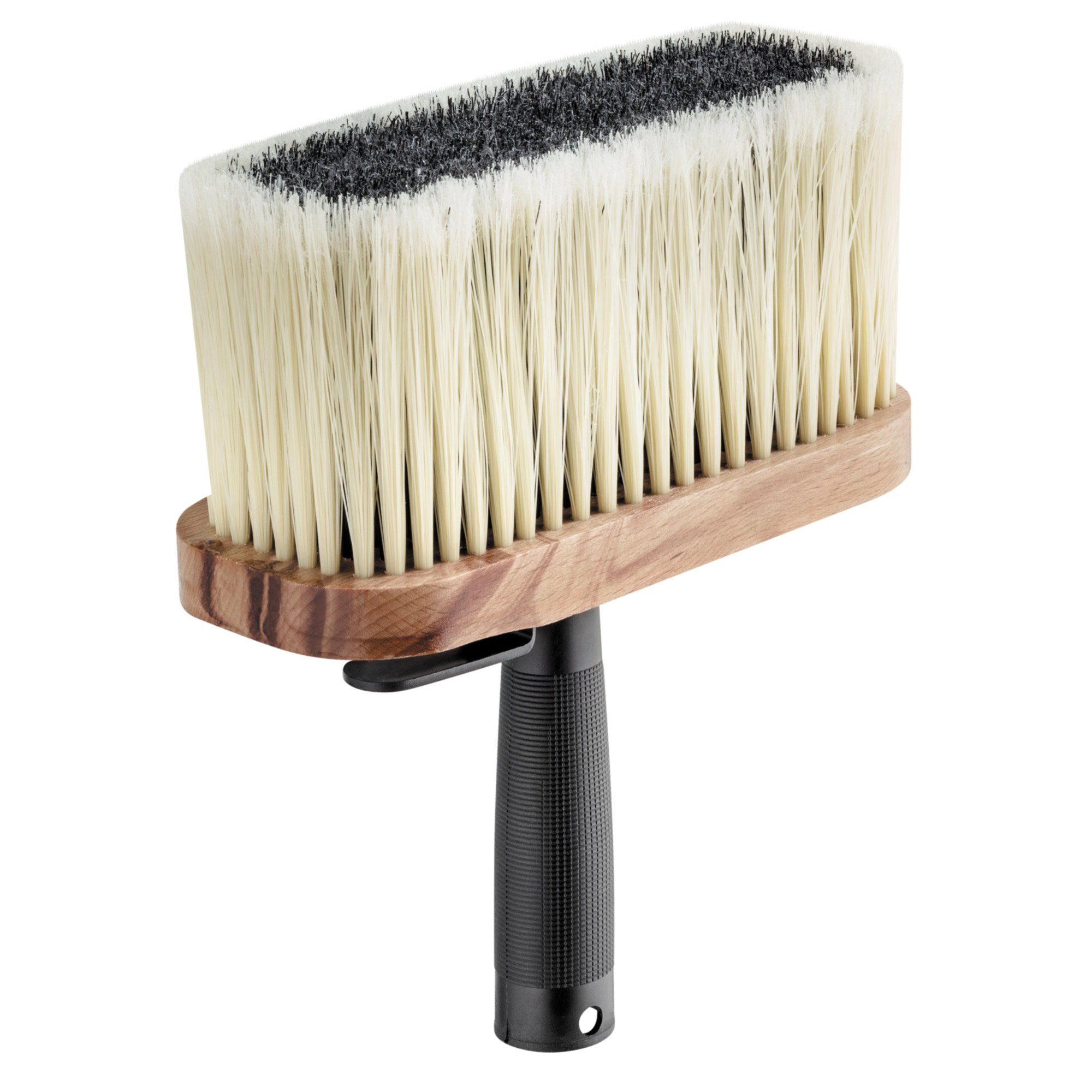 Scorprotect® Deckenbürste Deckenbürste 180 x 80 mm Myhalonborste gestanzt