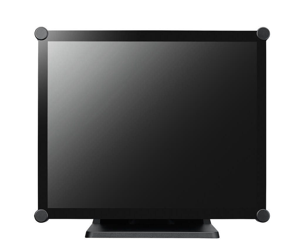 NEOVO TX-1702 LED-Monitor (1280 x 1024, 3 ms Reaktionszeit, TN Panel)