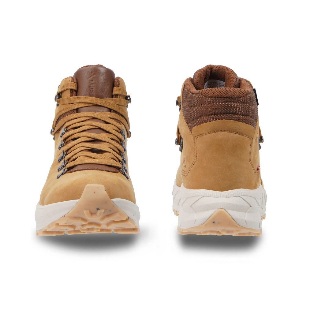 Dachstein Atlax GTX (Nubukleder, wasserdicht) cognacbraun Herren Wanderschuh