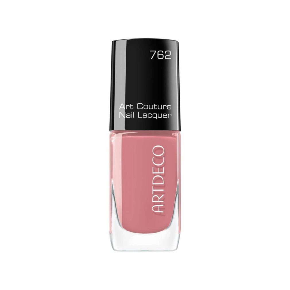 ARTDECO Nageldesign Zubehör, Art Couture, Vinyl-Gloss, Nagellack, 762, Cake
