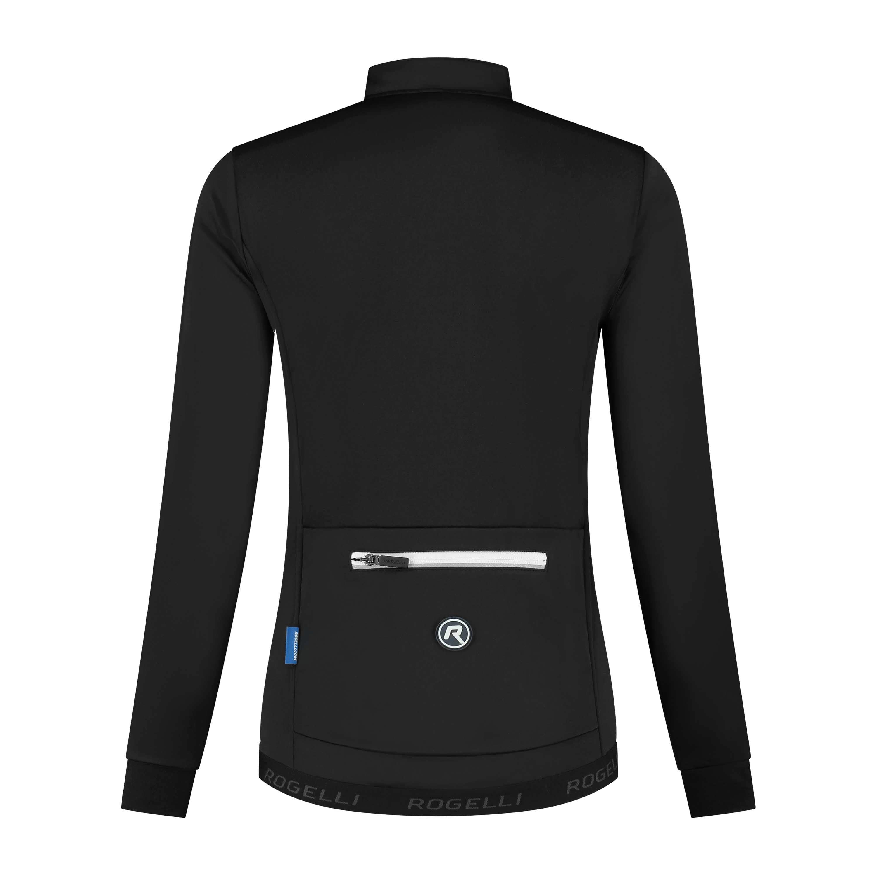 Rogelli Fahrradjacke Fahrrad Winterjacke Damen - Pesara