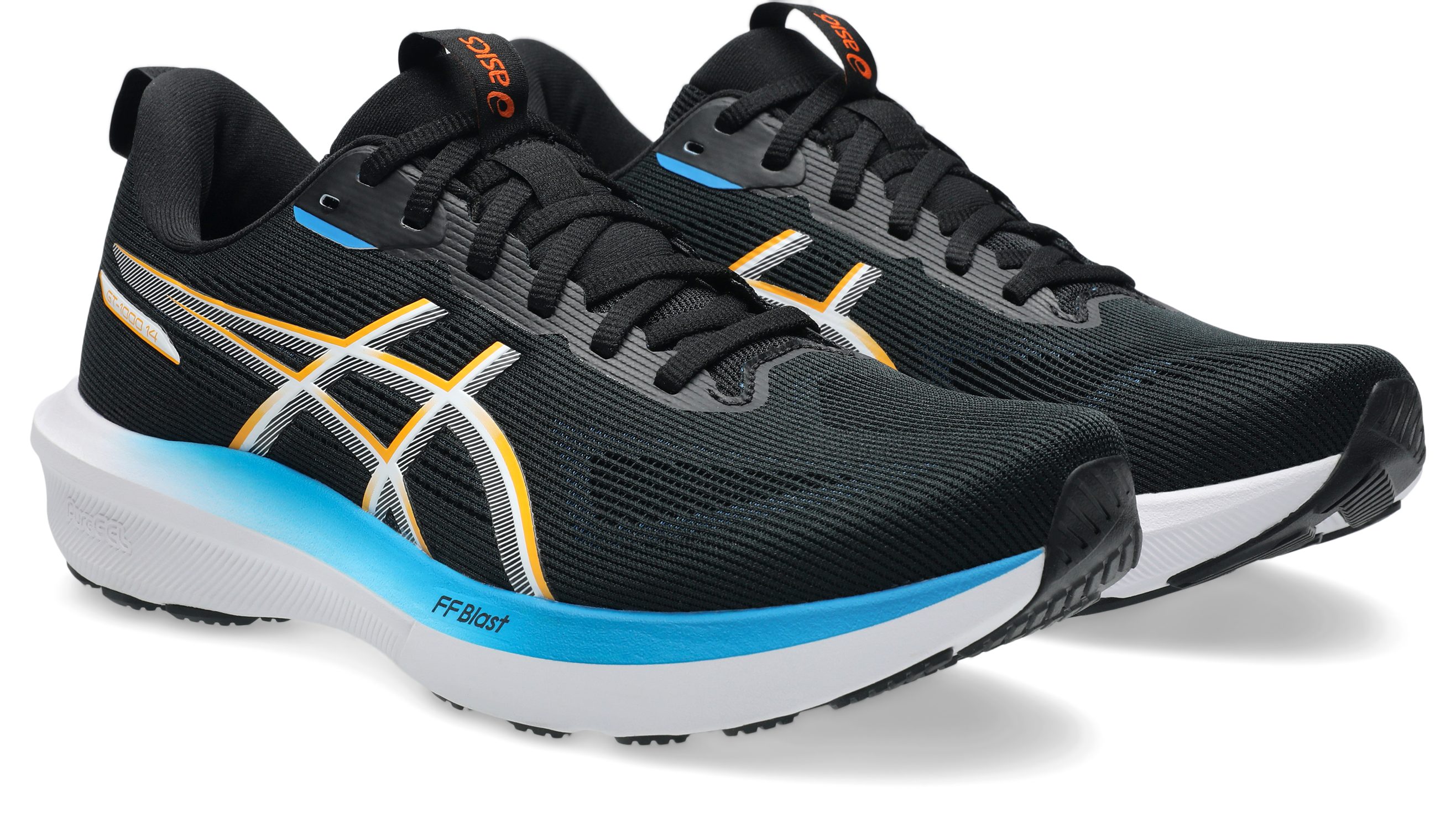 Asics GT-1000 14 Laufschuh für mehr Stabilität