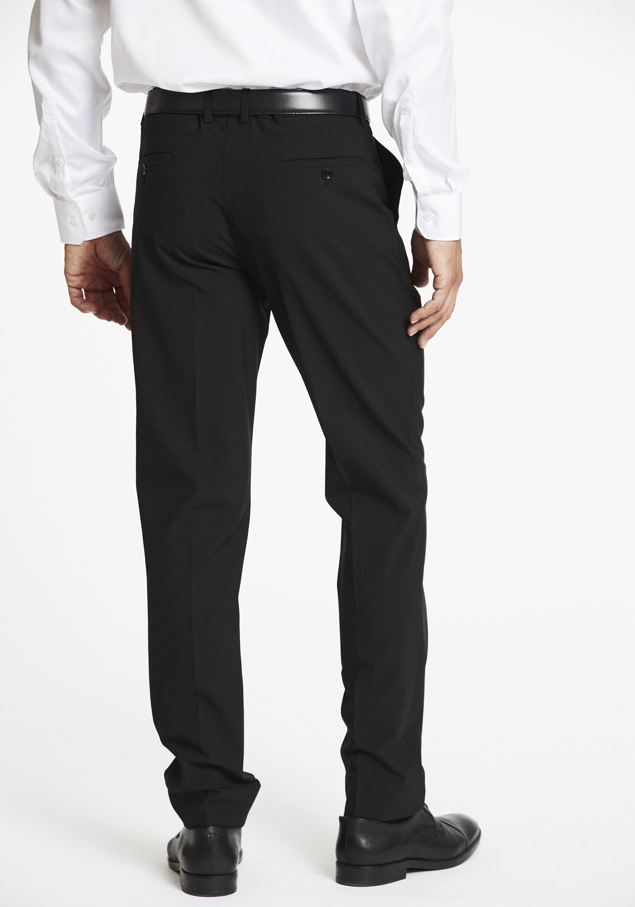 LINDBERGH Anzughose Anzughose Modern Fit