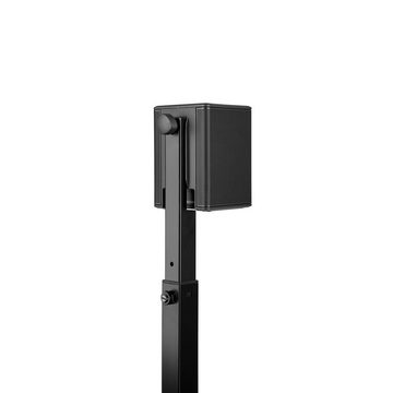 Teufel CINEBAR 11 Surround "4.1-Set" Soundbar (HDMI, Bluetooth, 65 W, Integrierter DSP)