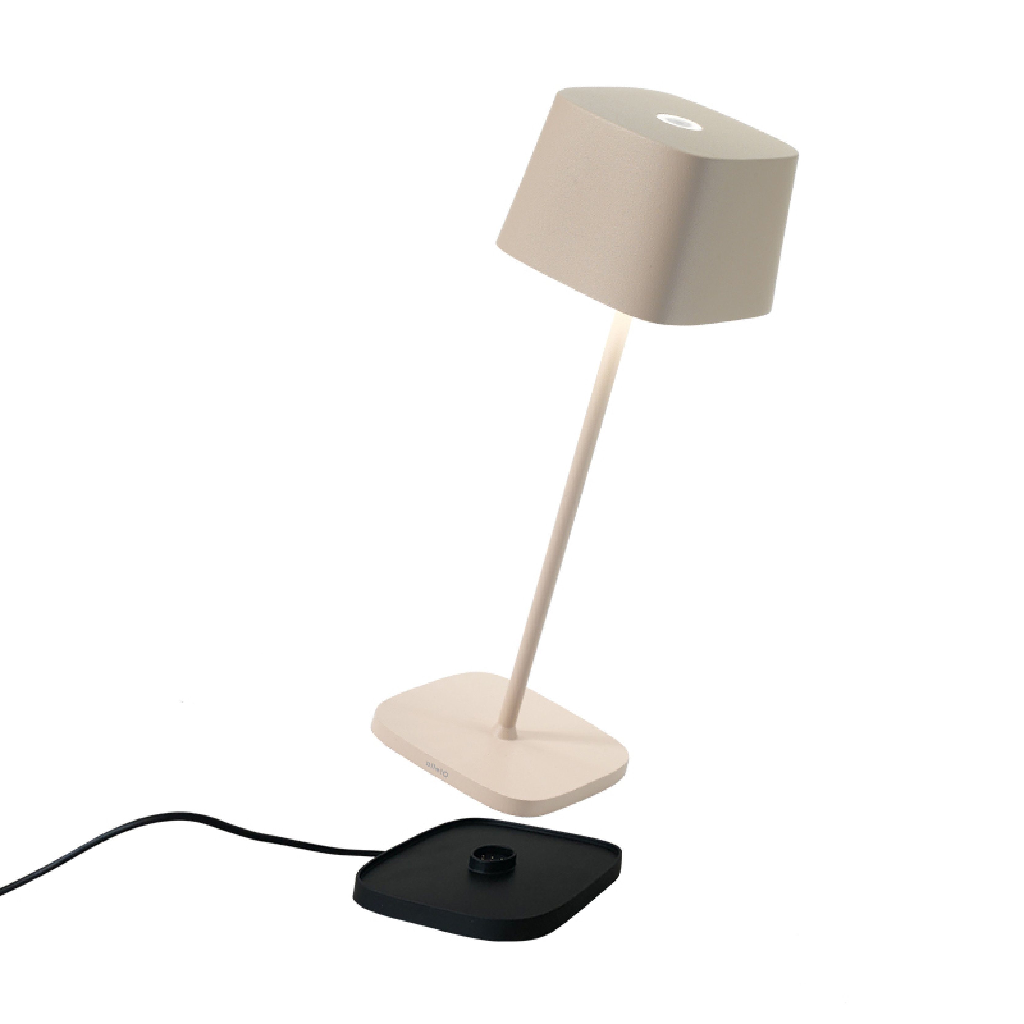 Zafferano LED Tischleuchte Ofelia Pro, LED günstig online kaufen