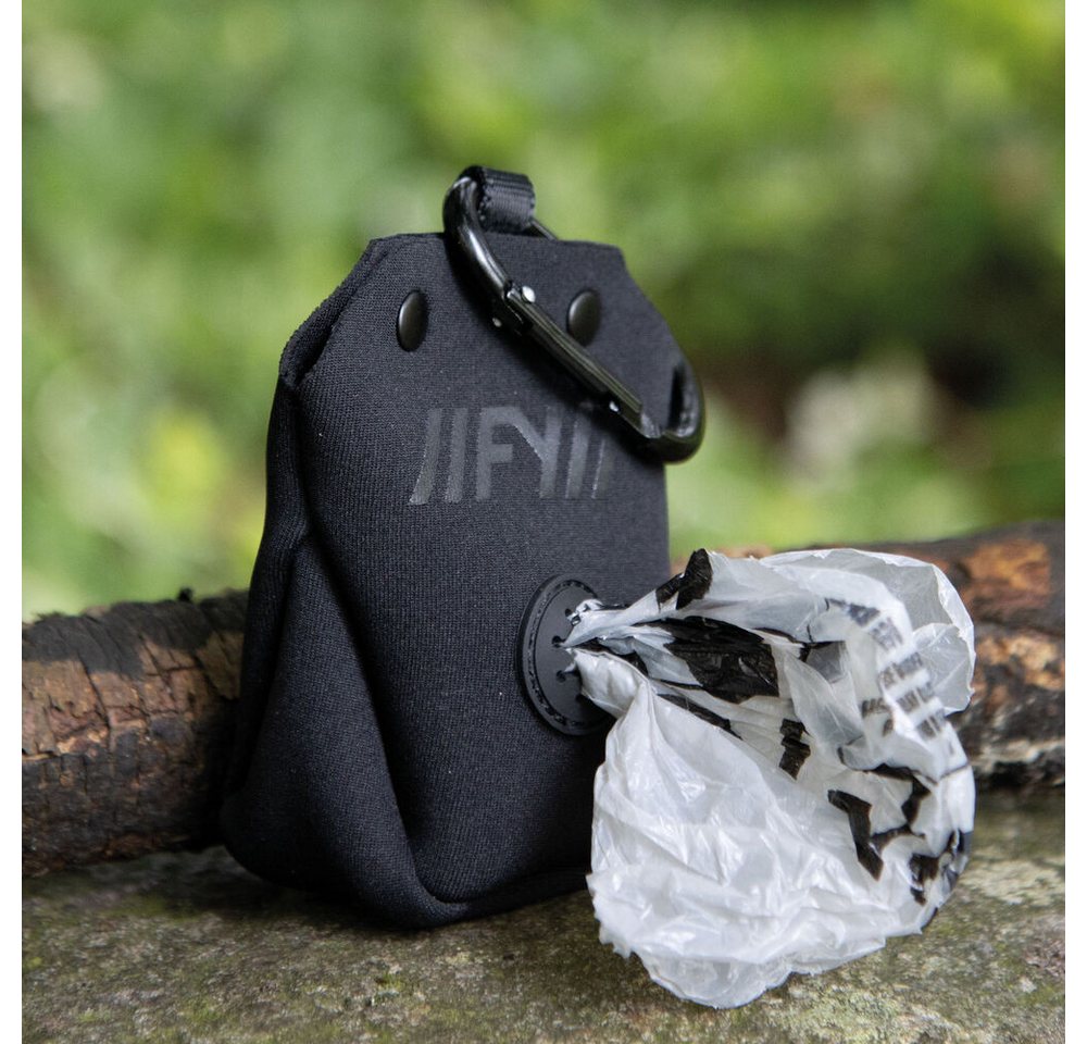 Thumbnail - FuzzYard LIFE Hundekotbeutel FuzzYard Active Kotbeutelspender Neopren, Zubehör für Hundekotbeutel, mit 2 Druckknöpfe