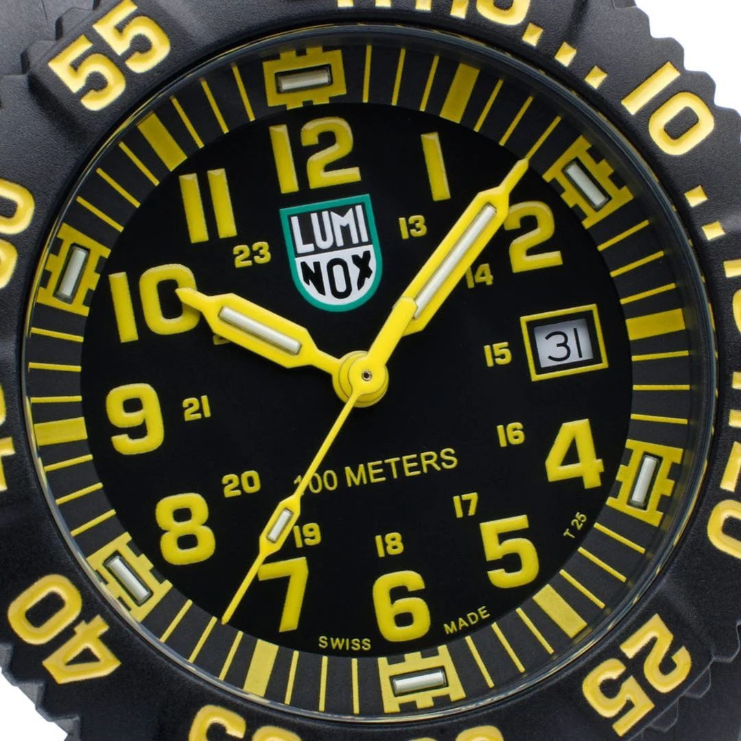 Luminox Schweizer Uhr Sea Lion 2050 Series