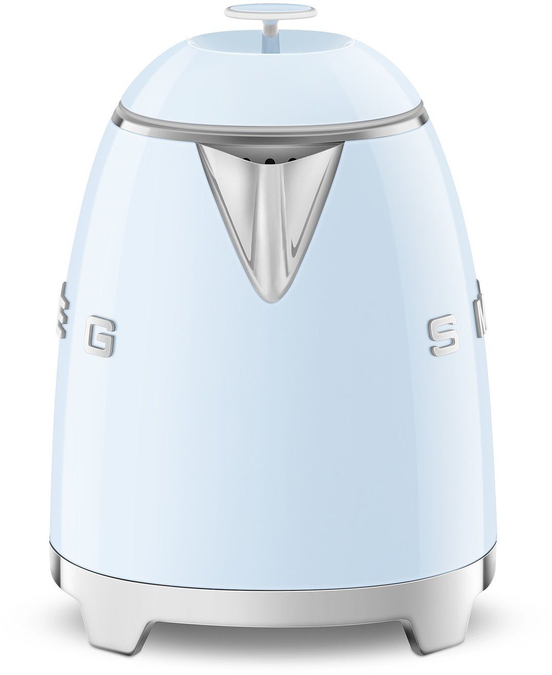 Smeg Wasserkocher KLF05PBEU, 0,8 l, 1400 W