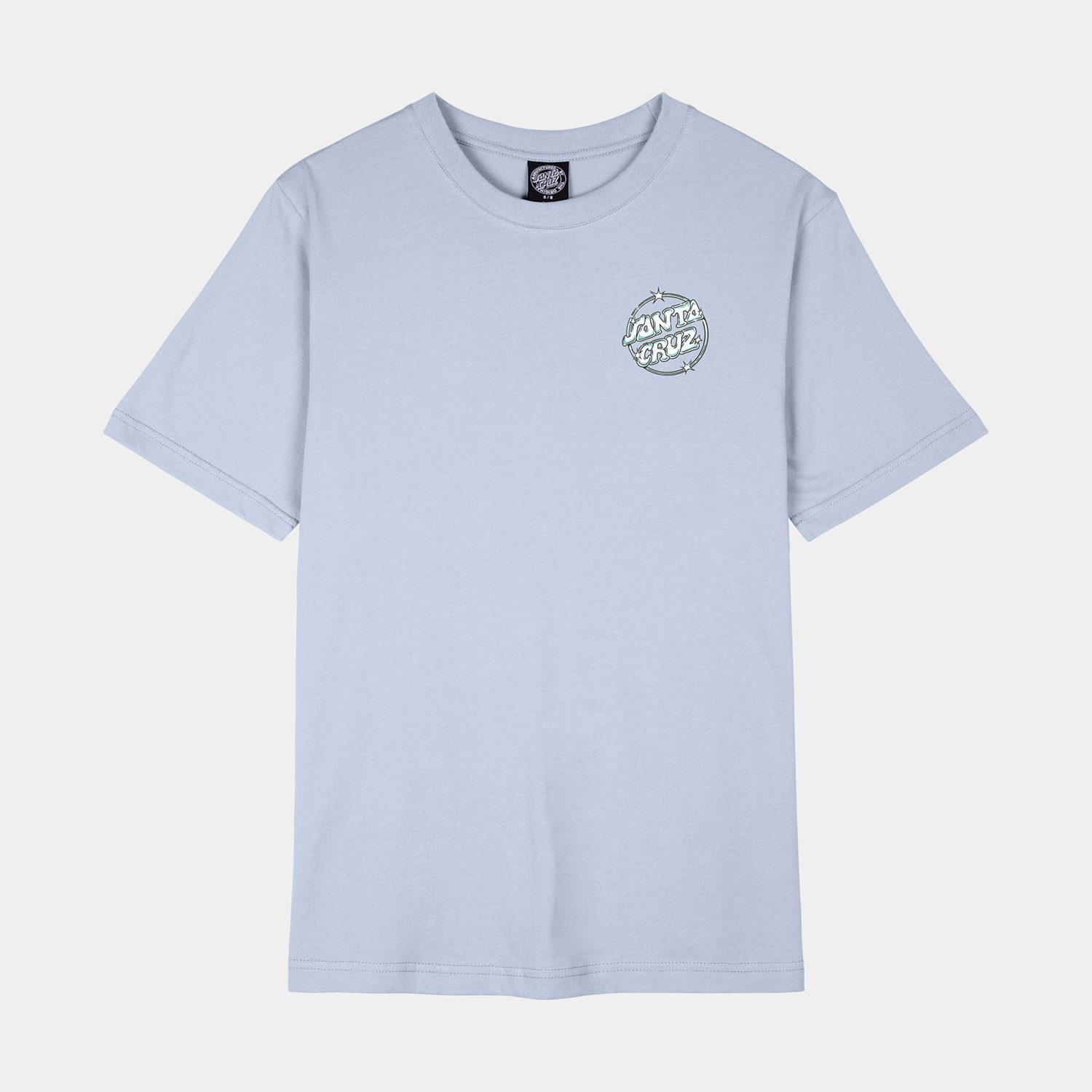 Santa Cruz T-Shirt OFFSHORE DOT T-SHIRT günstig online kaufen
