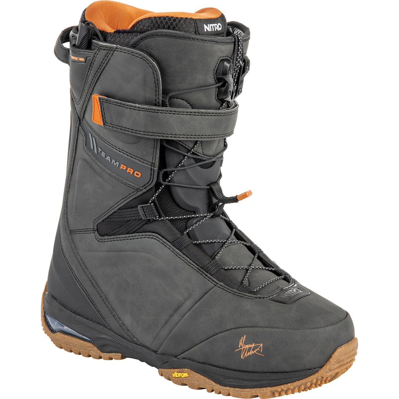 TEAM PRO MK TLS Snowboardboots