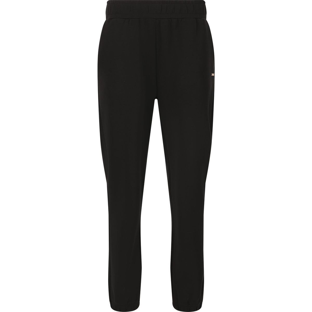 ATHLECIA Outdoorhose Jillnana V2 W Pants Superweiche, elastische Damen-Sweathose aus recycelten Materialien