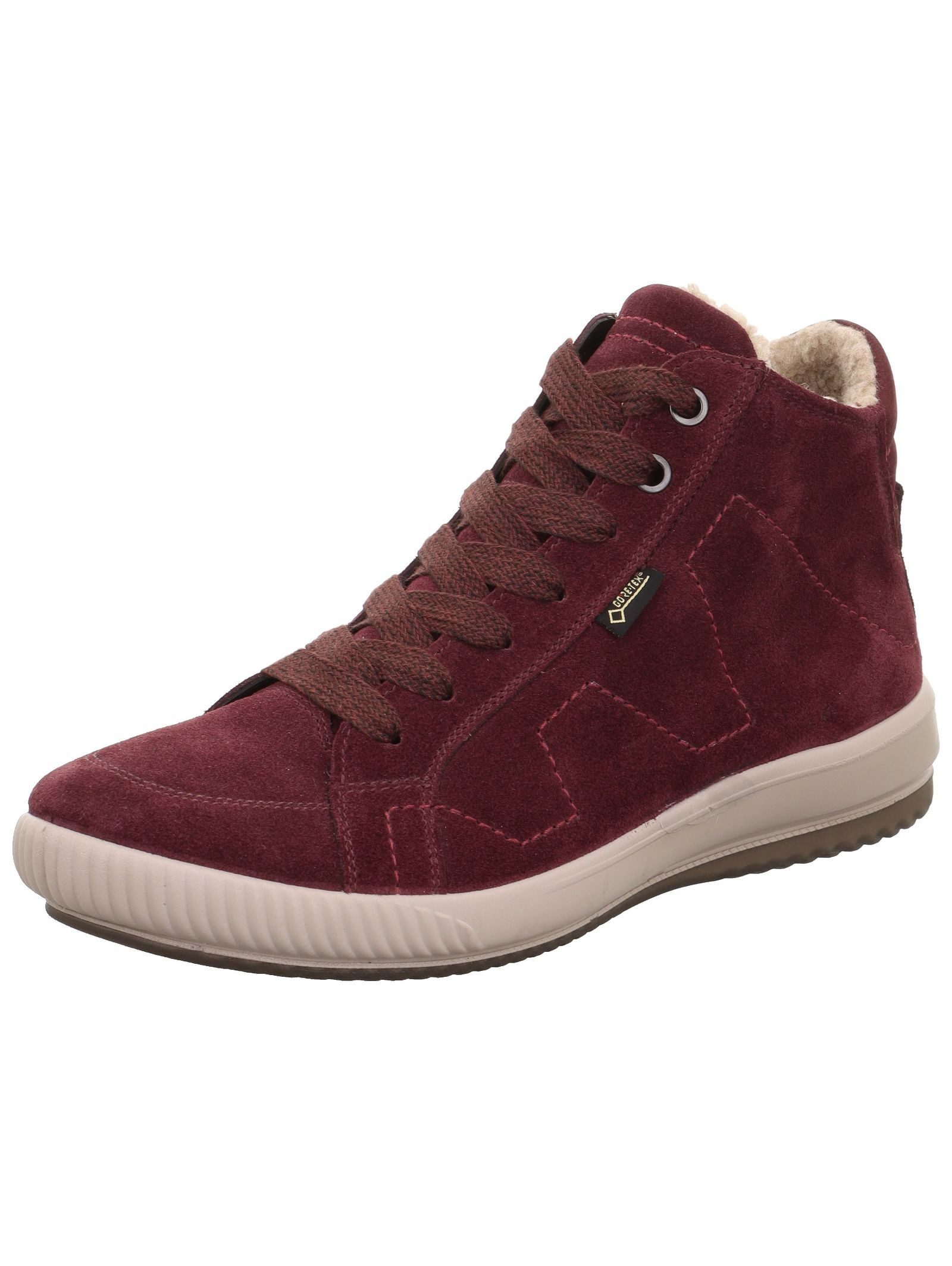 Legero Legero Sneaker Leder Ankleboots günstig online kaufen