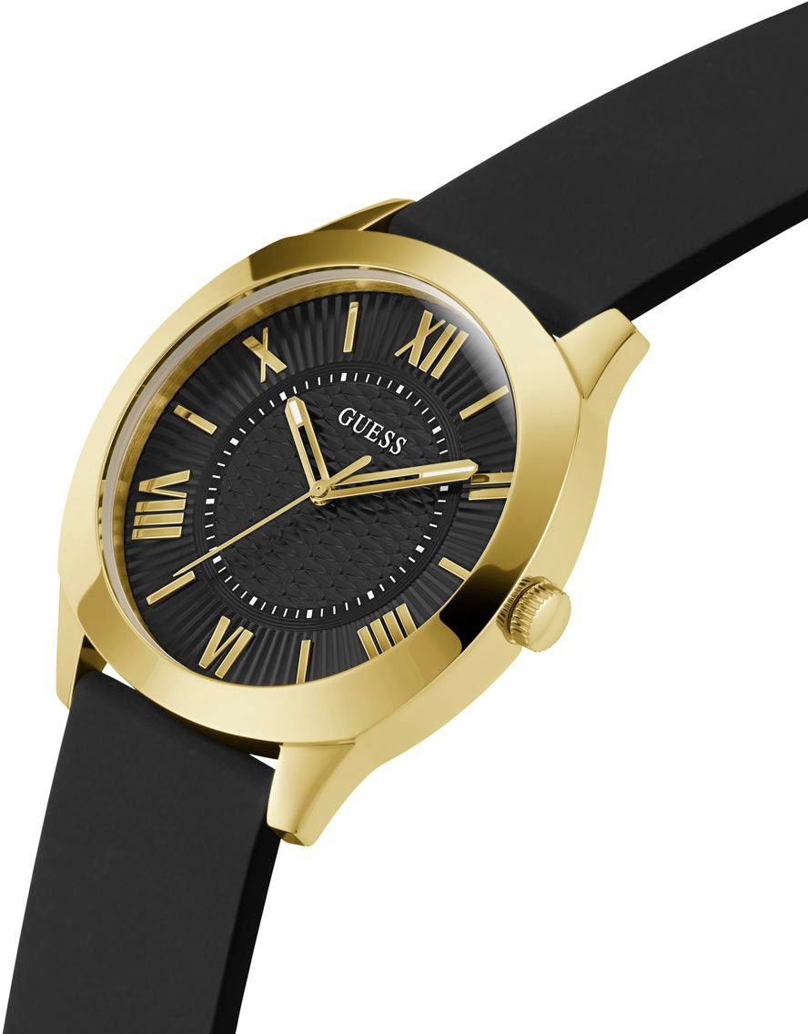 Guess Quarzuhr ARC GW0728G2, Armbanduhr, Herrenuhr günstig online kaufen