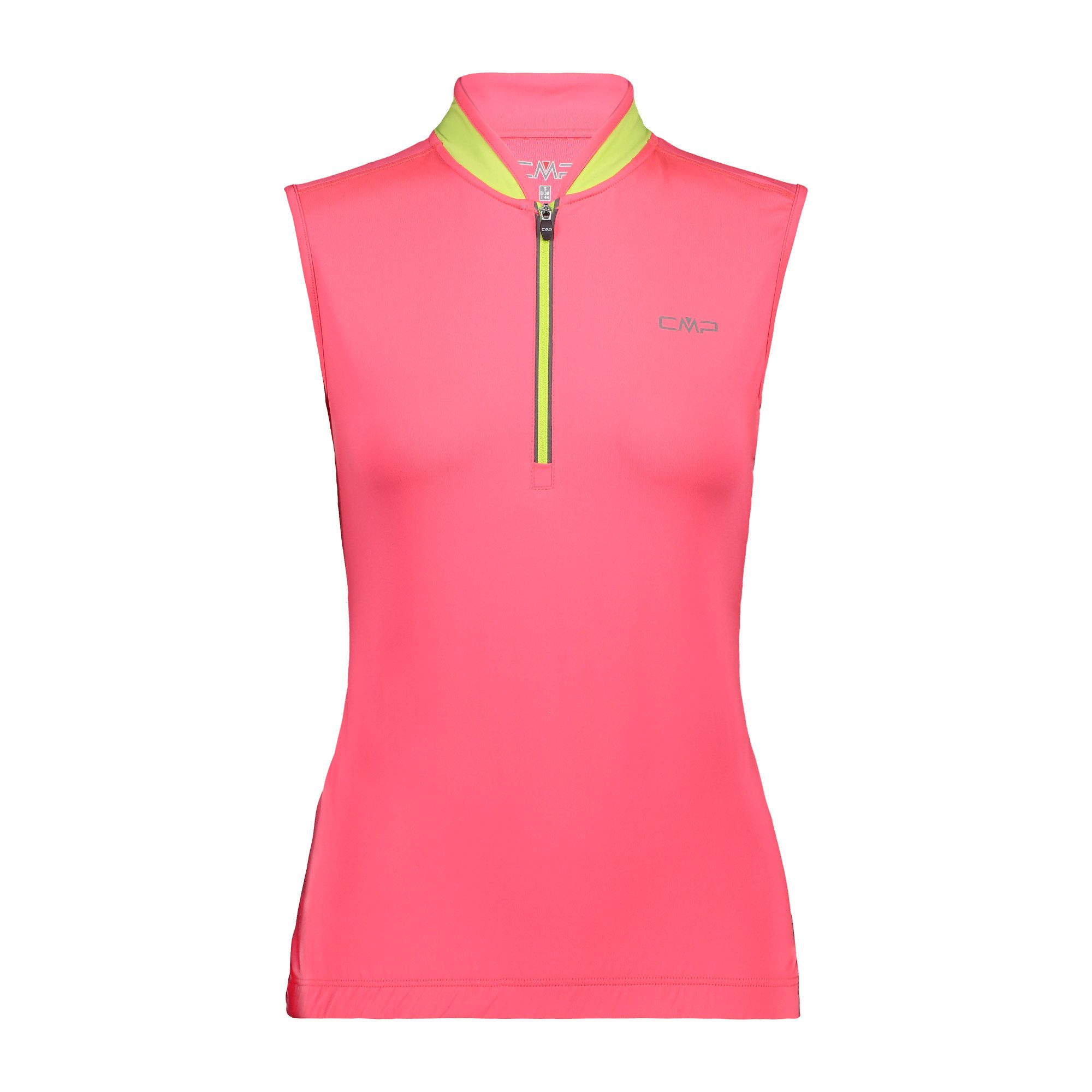 CMP T-Shirt CMP Damen Radsportshirt WOMAN günstig online kaufen