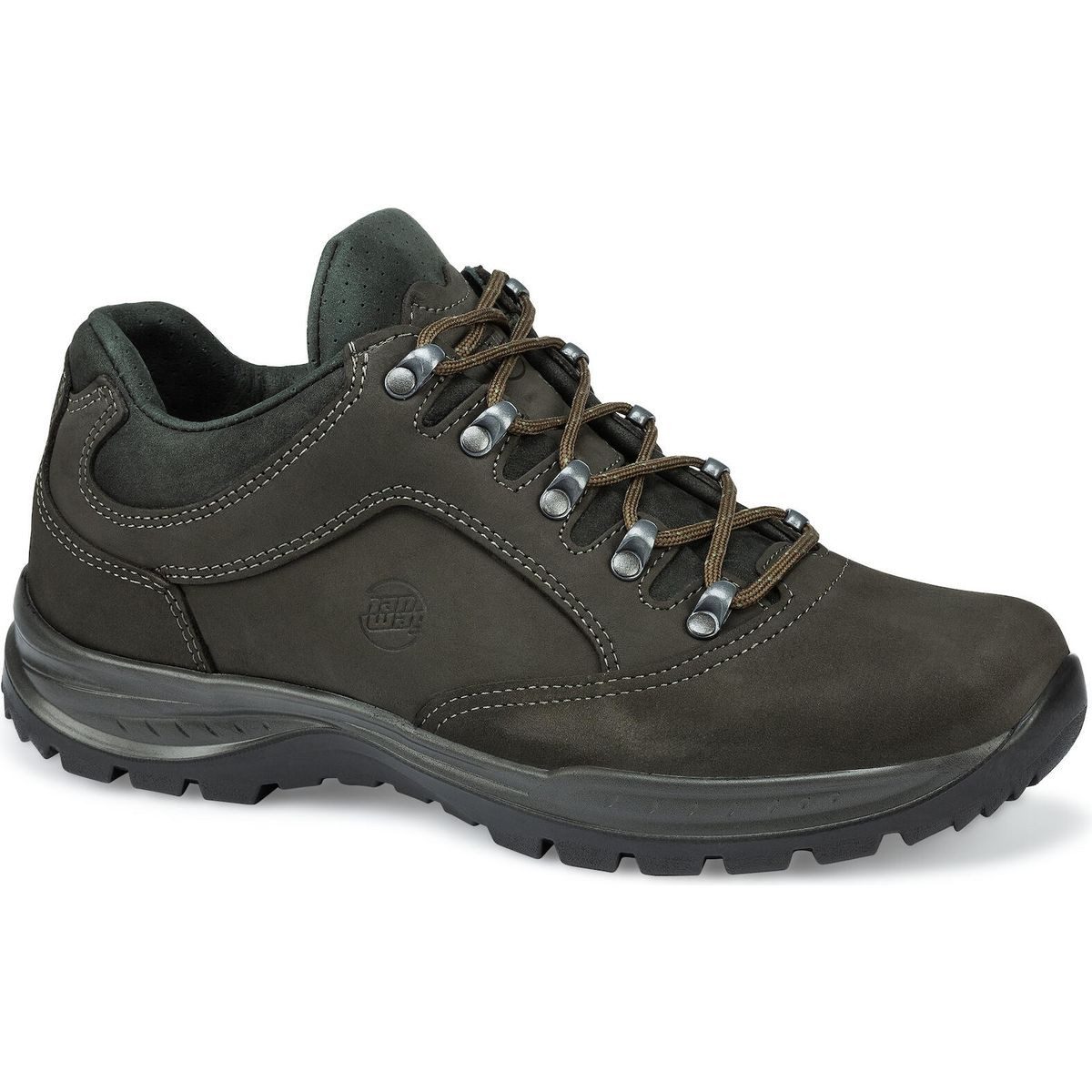 Hanwag Robin Hikingschuh Vielseitiger Wanderschuh mit flexiblem Design, ideal für