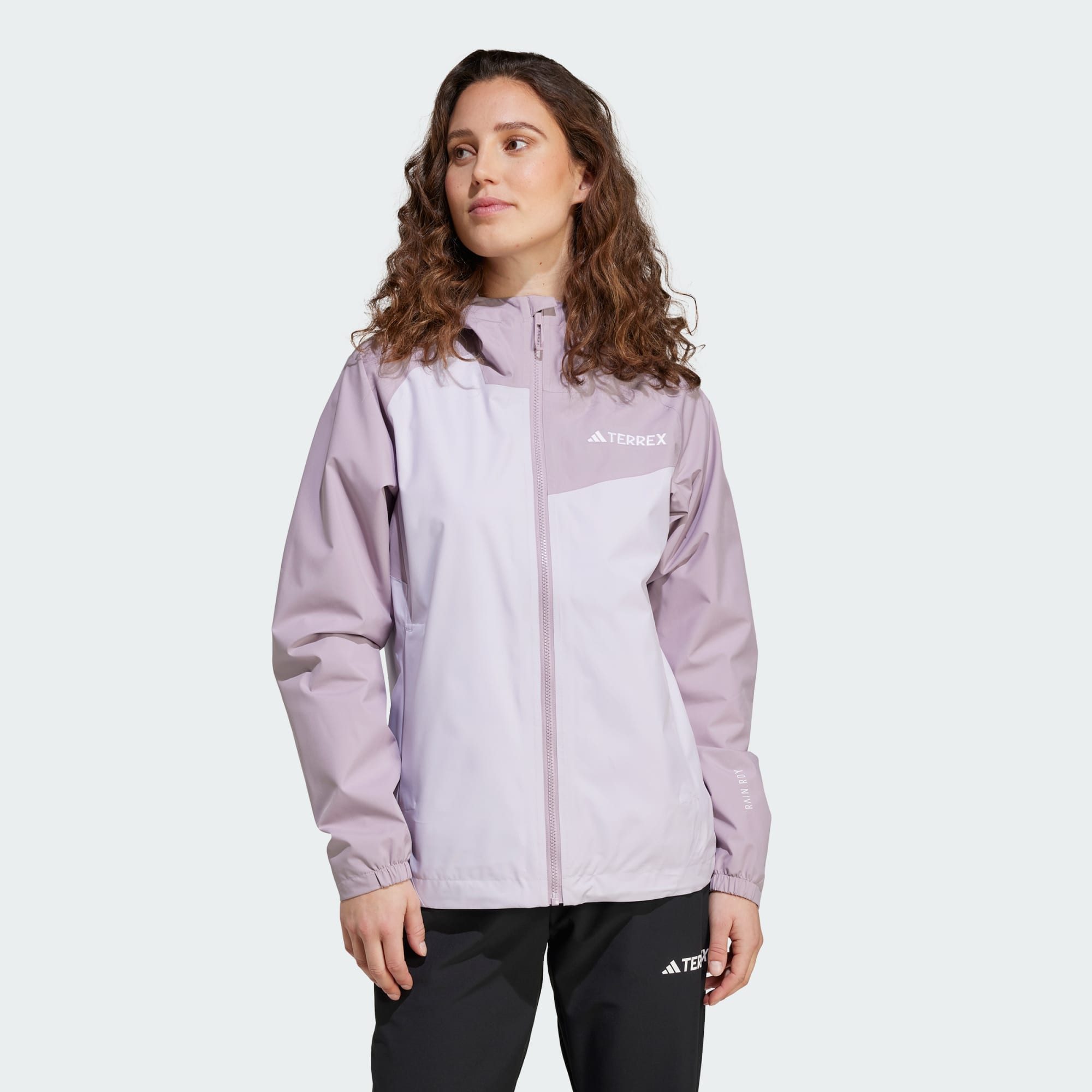 adidas TERREX Funktionsjacke TERREX MULTI 2L günstig online kaufen