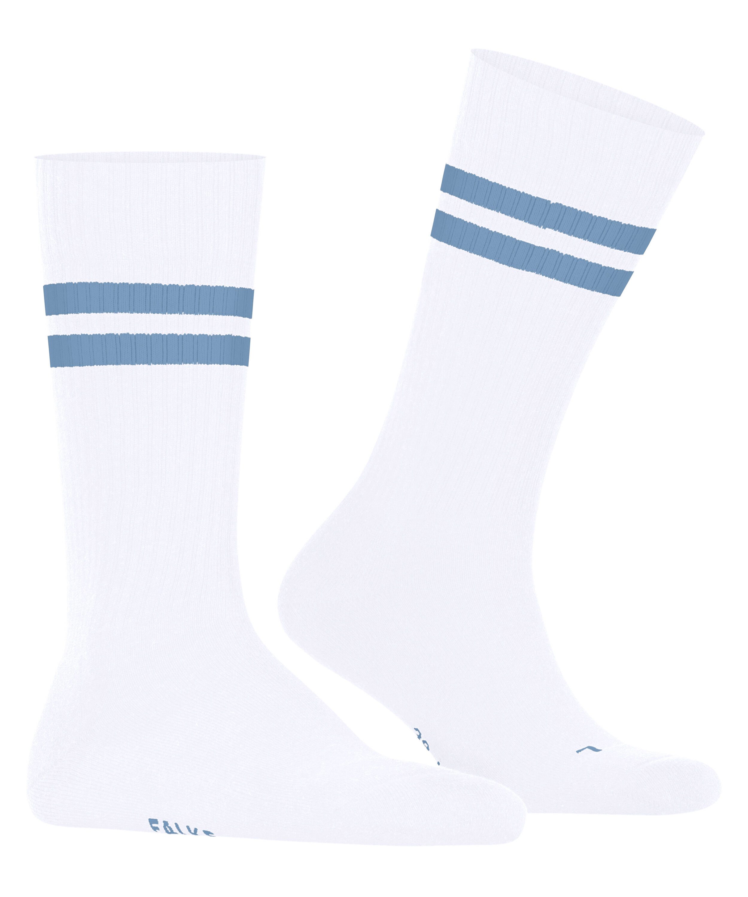 FALKE Socken Dynamic Socken in hochwertiger Rippstruktur Unisex (1-Paar) in hochwertiger Rippstruktur