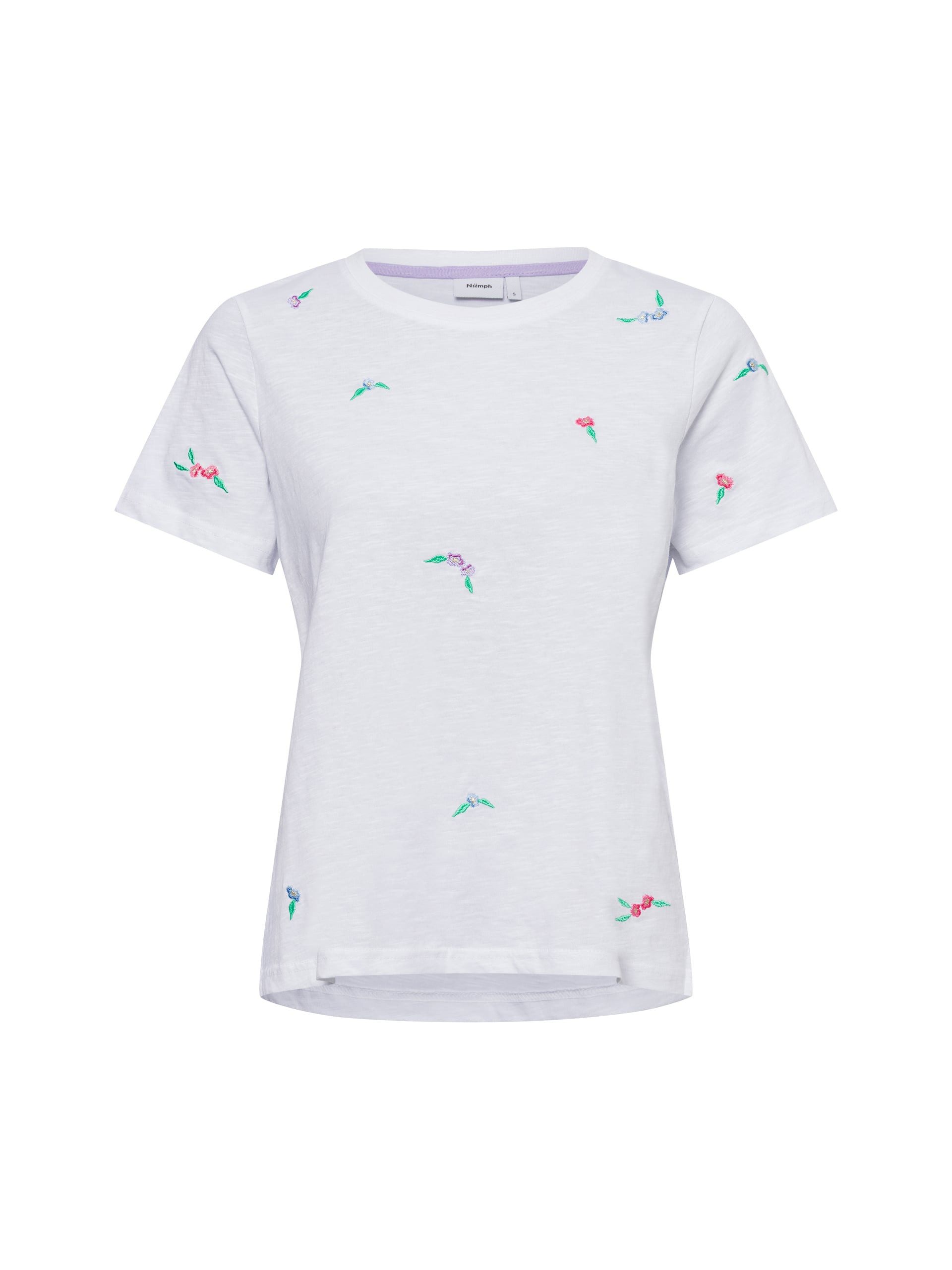 nümph T-Shirt Nusuis