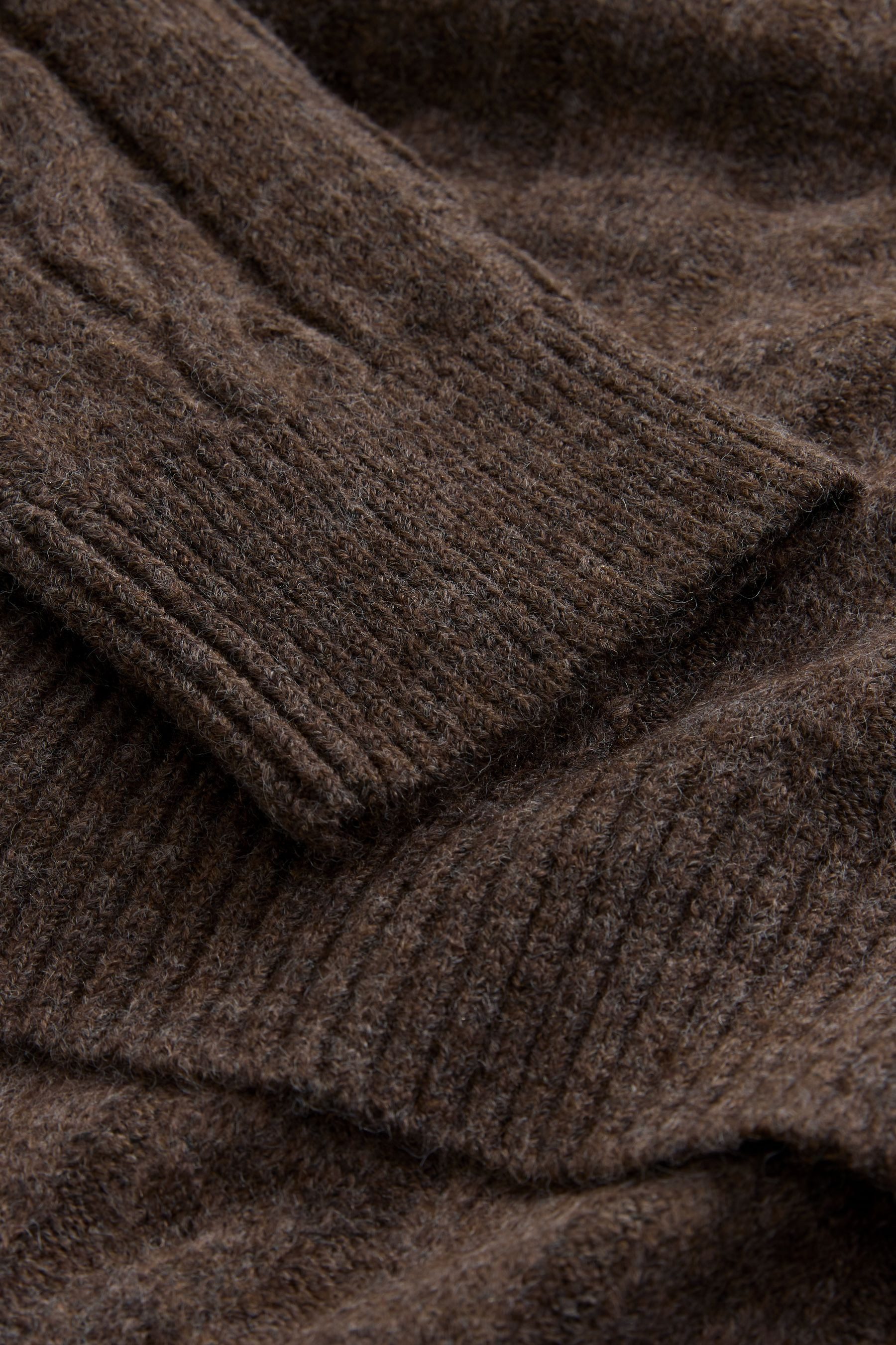 Next Strickkleid Getricktes Stillkleid, Umstandsmode (1-tlg)