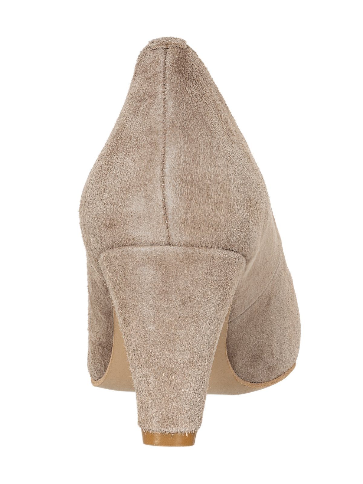 Pumps taupe Hirschkogel Pumps 3007807-66