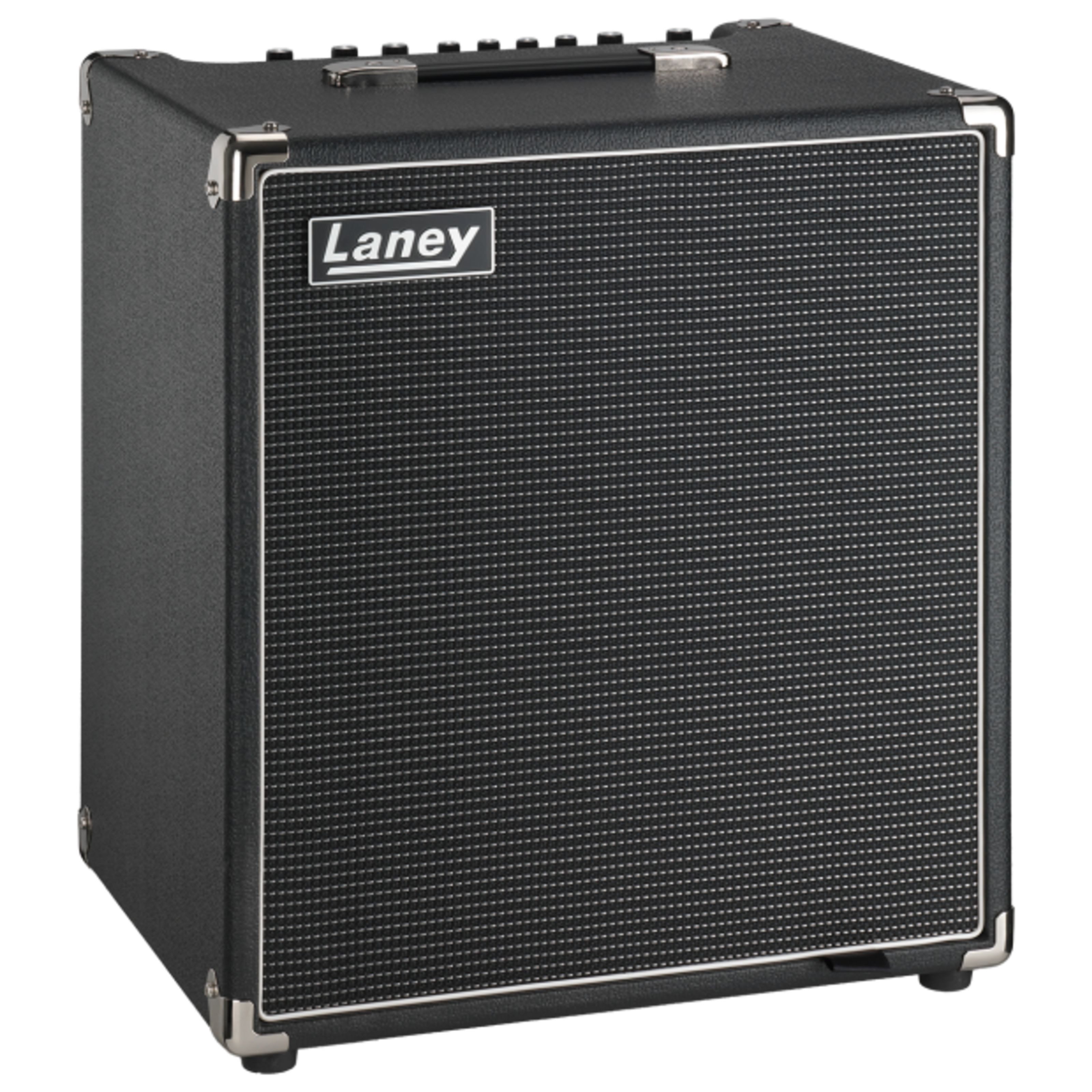 Laney Verstärker (Digbeth Foundry DBF100 Combo - Bass Combo Verstärker)