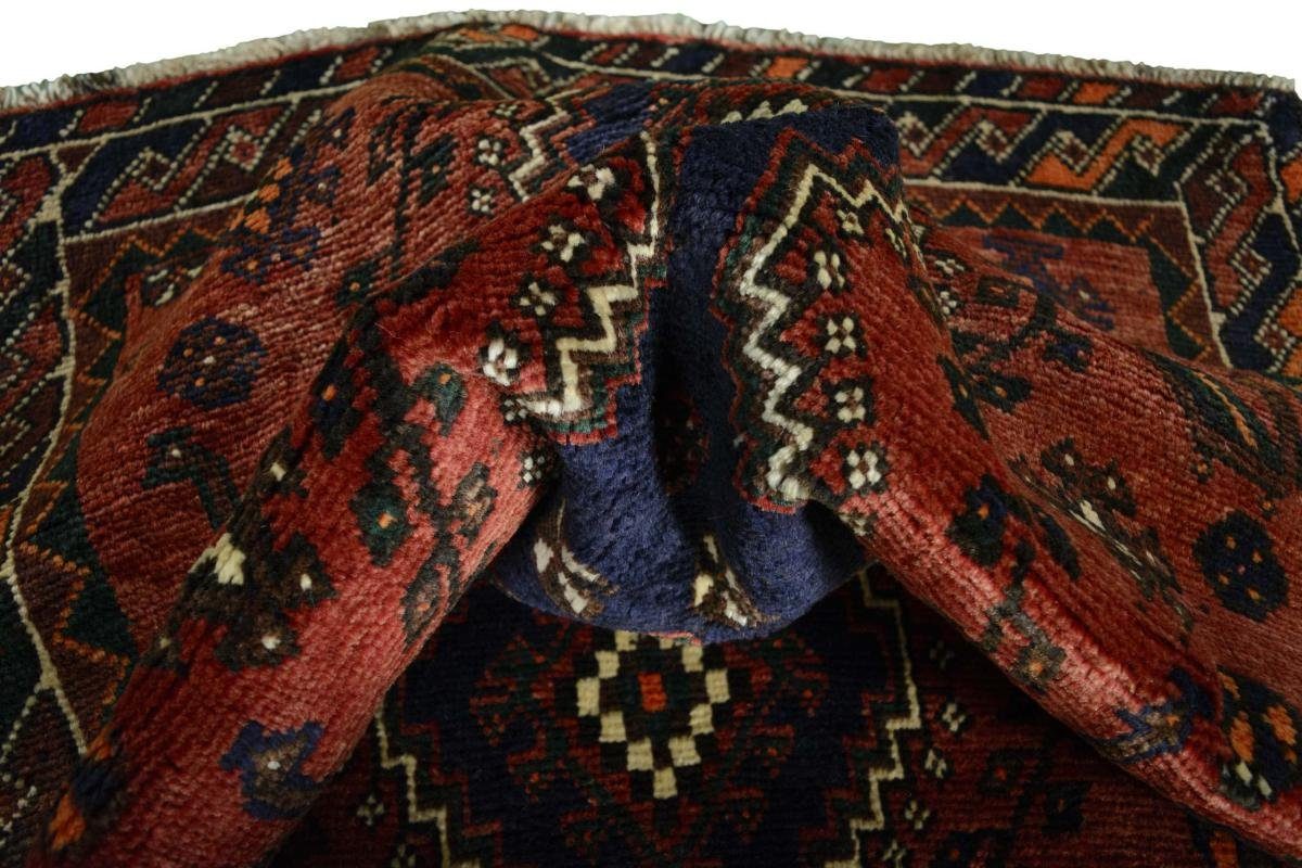 Nain / Handgeknüpfter 104x152 Trading, Orientteppich Perserteppich, rechteckig, 10 Shiraz Höhe: Orientteppich mm