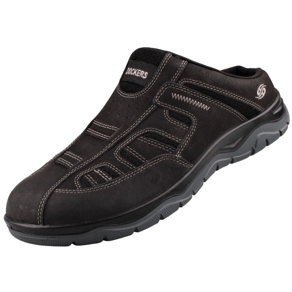 Dockers by Gerli 52HU003-300100 Clog günstig online kaufen