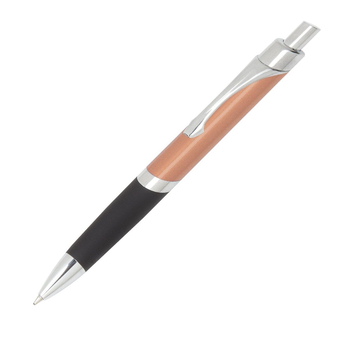 Online Pen Kugelschreiber ONLINE Kugelschreiber Sporty roségold