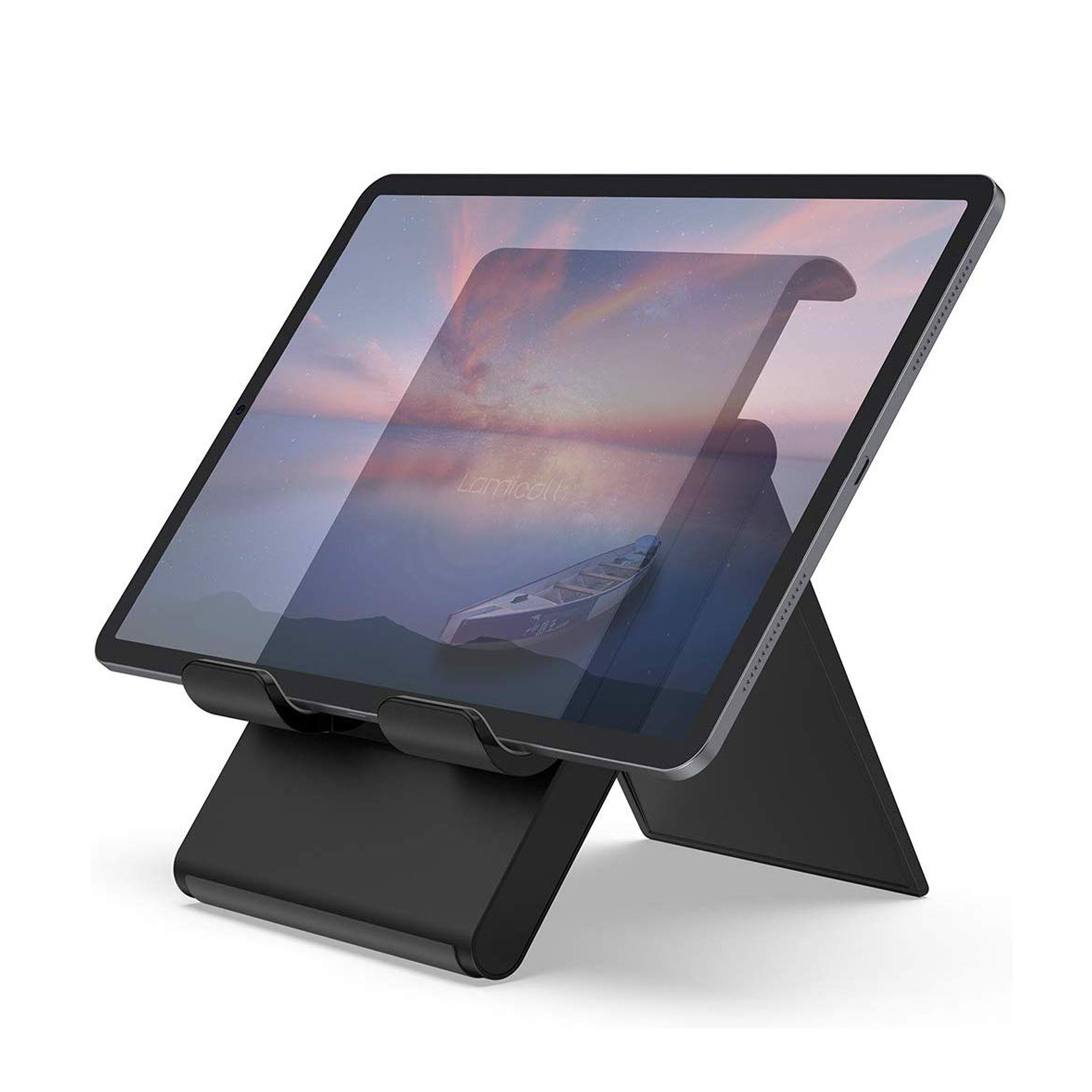 Tablet Halterung / iPad Tablethalter & Ständer - TabLines