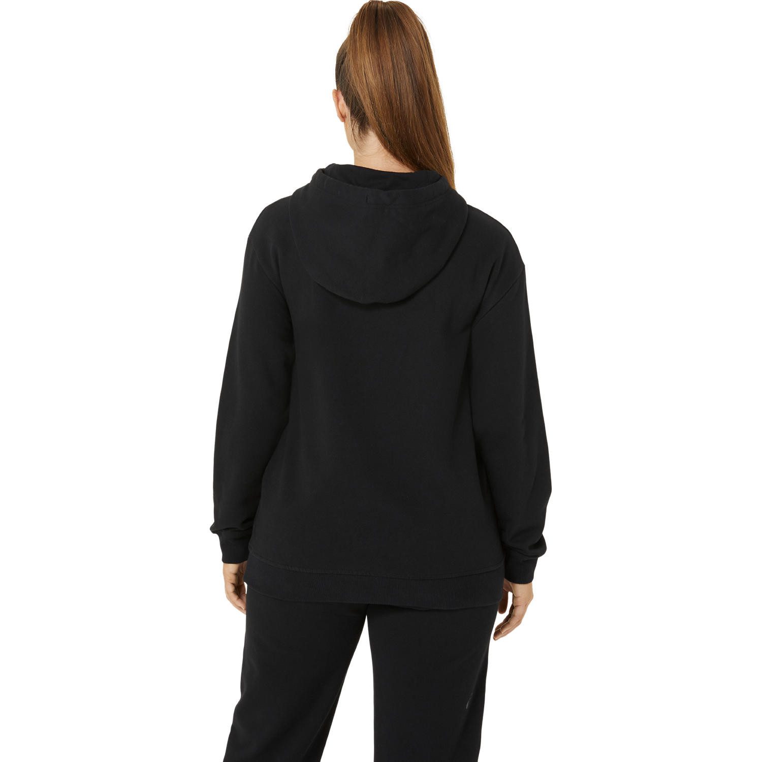 Asics Trainingspullover ASICS LOGO OTH HOODIE
