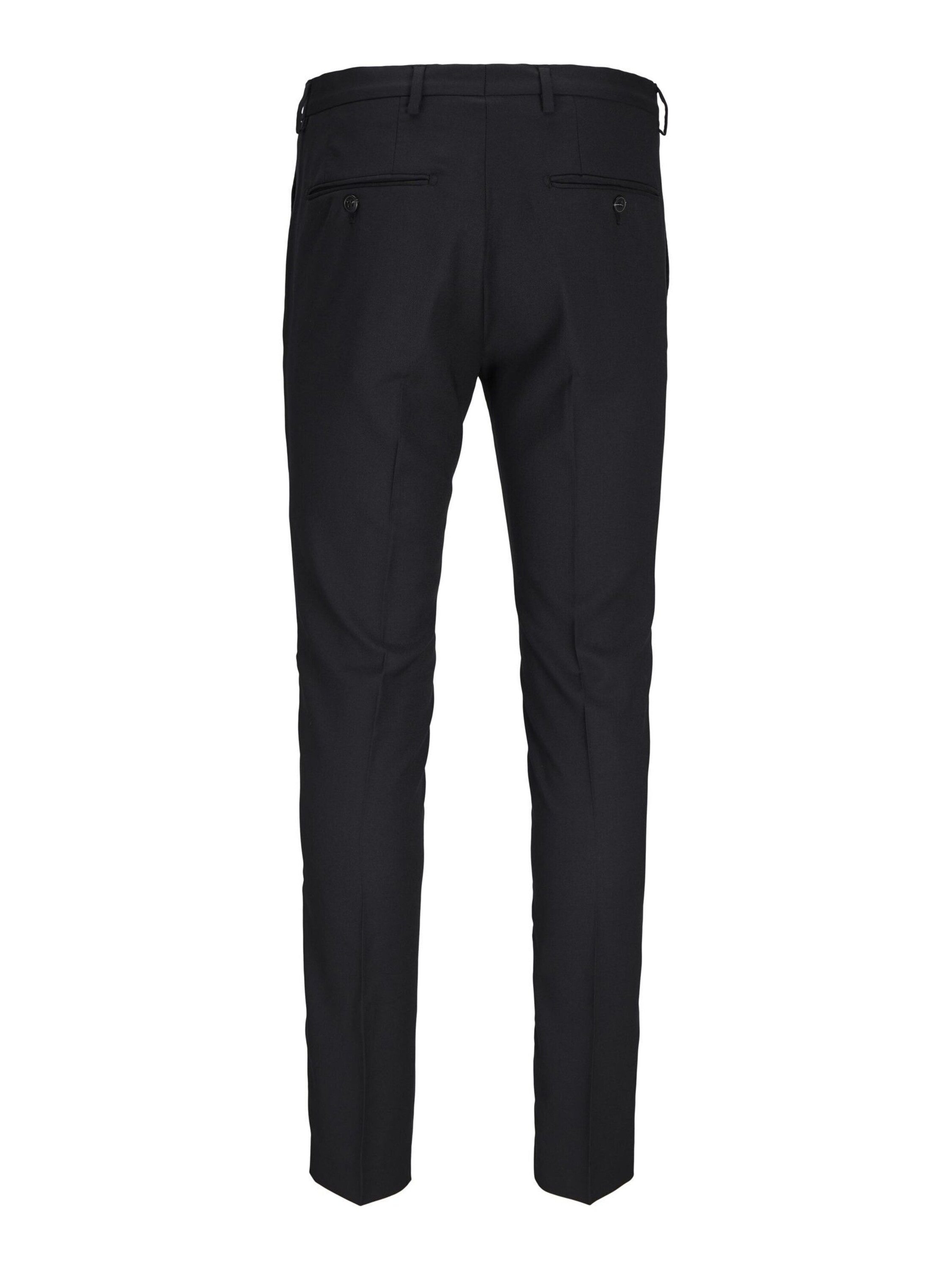 Jack & Jones PlusSize Bügelfaltenhose JPRSolaris (1-tlg) günstig online kaufen