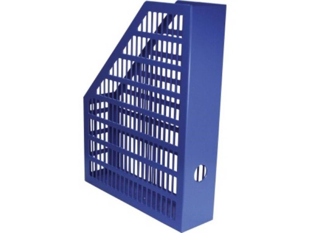 Soennecken Stehsammler Soennecken Stehsammler oeco 1620 DIN A4 PS blau