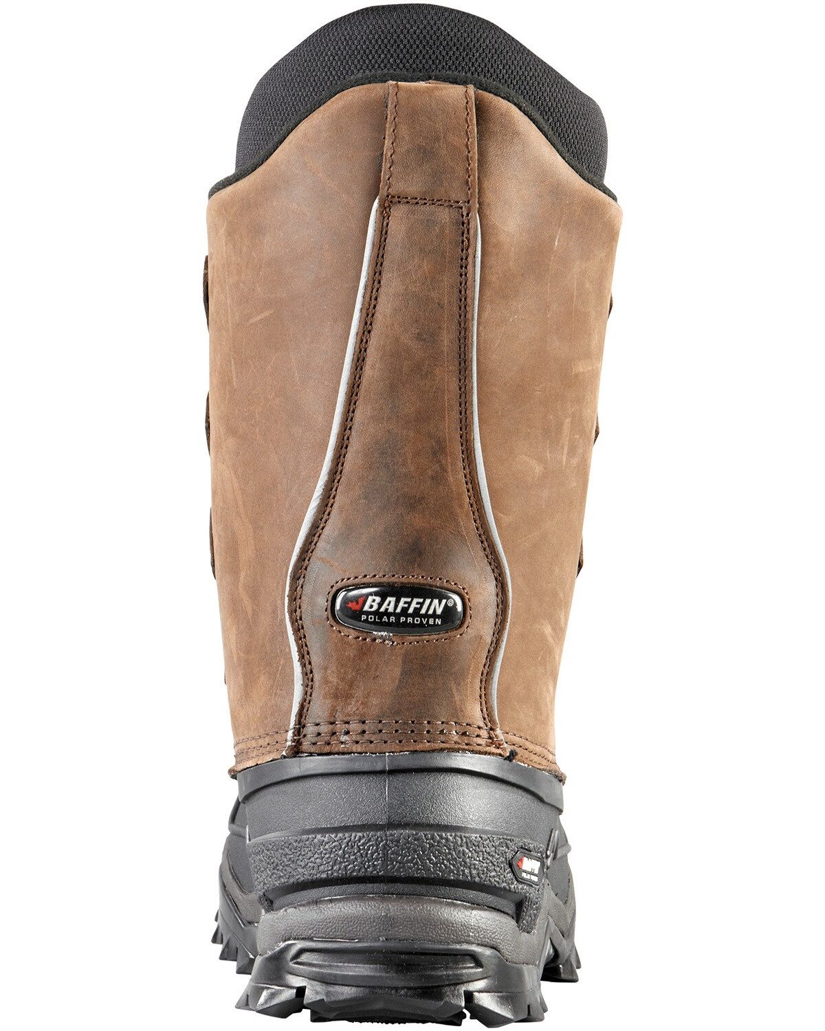 Baffin Winterstiefel Control Max Winterstiefel