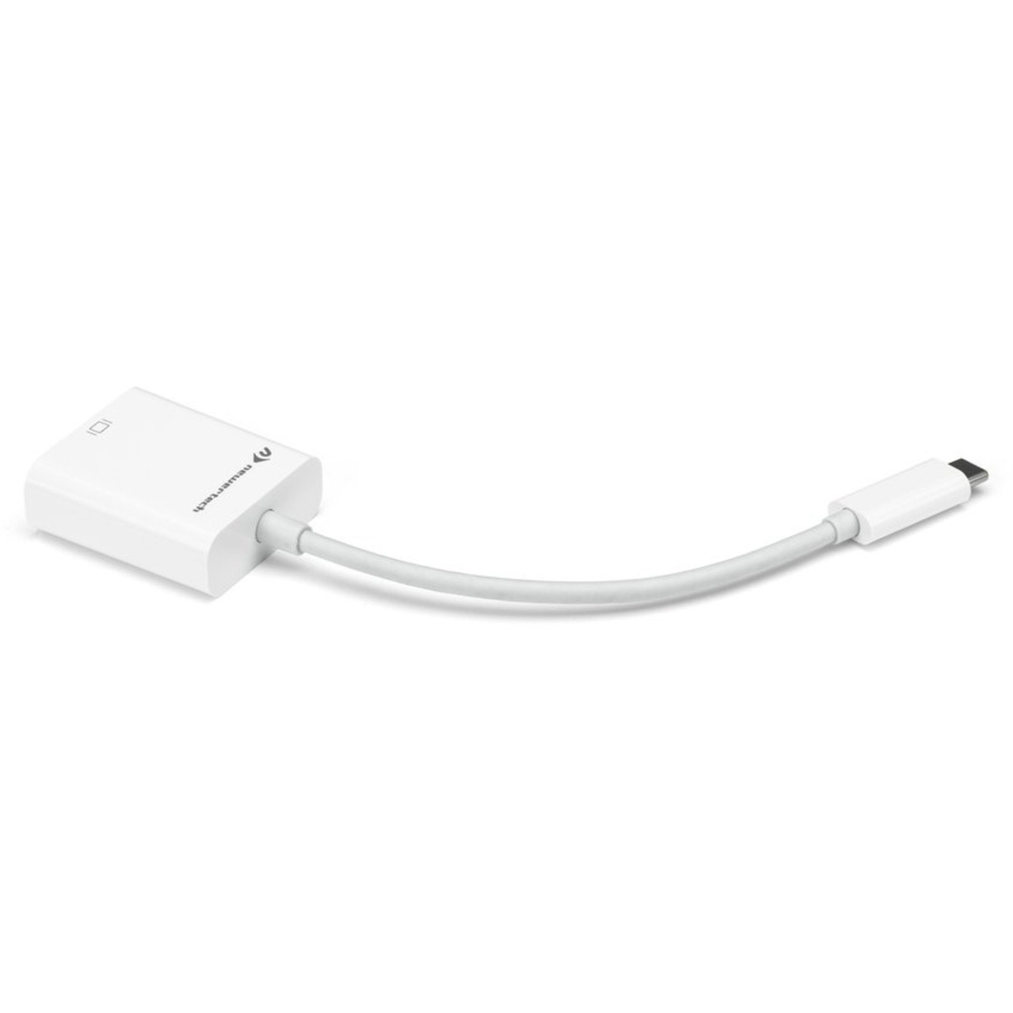 OWC OWC USB Adapter, USB-C Stecker > HDMI 4K Buchse, Computer-Kabel
