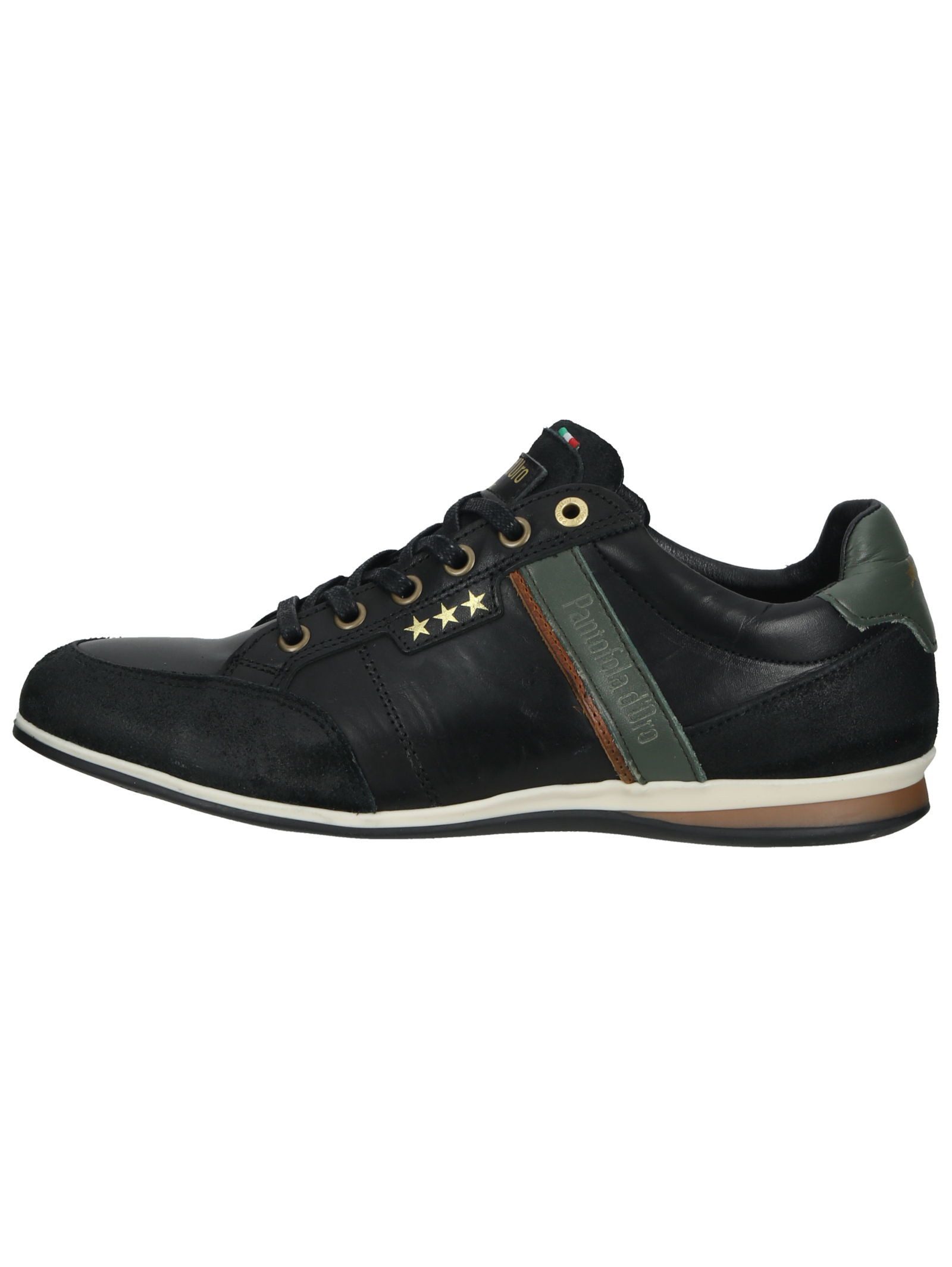 Pantofola d´Oro Sneaker Leder Sneaker günstig online kaufen