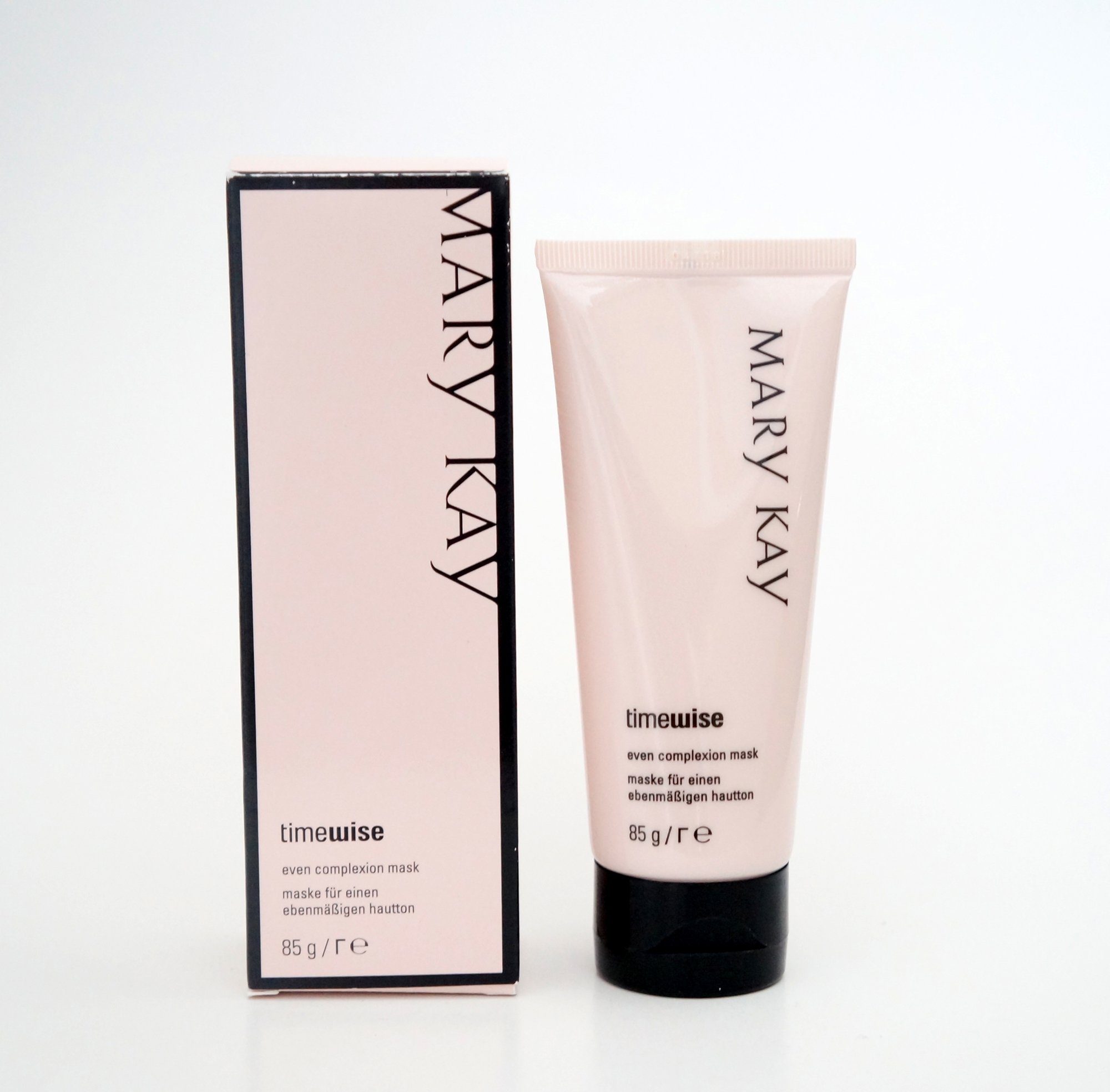 Mary Mary ebenmäßigen 85g TimeWise Kay Even Mask Hautton einen Gesichtsmaske für Complexion Kay