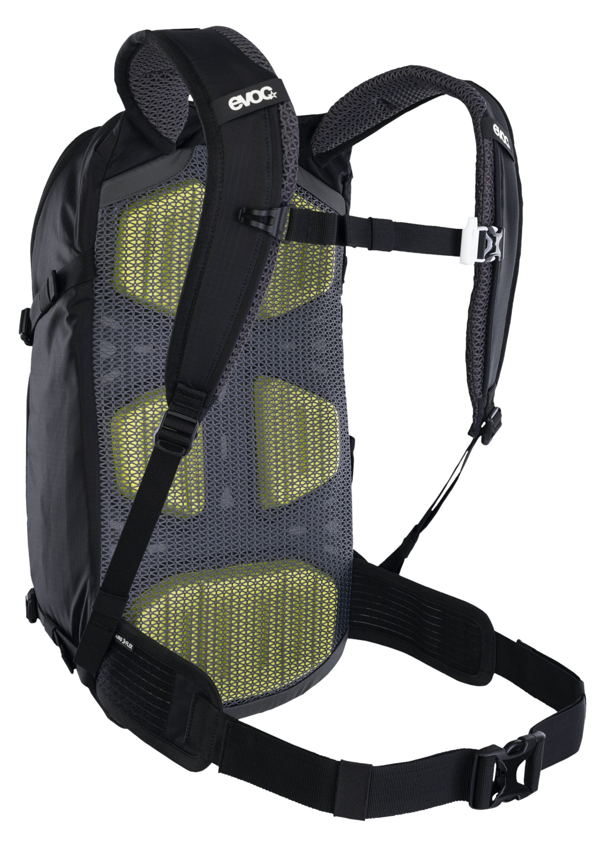 EVOC Rucksack STAGE 18 (Kein Set, 1-tlg), mit Werkzeugfach