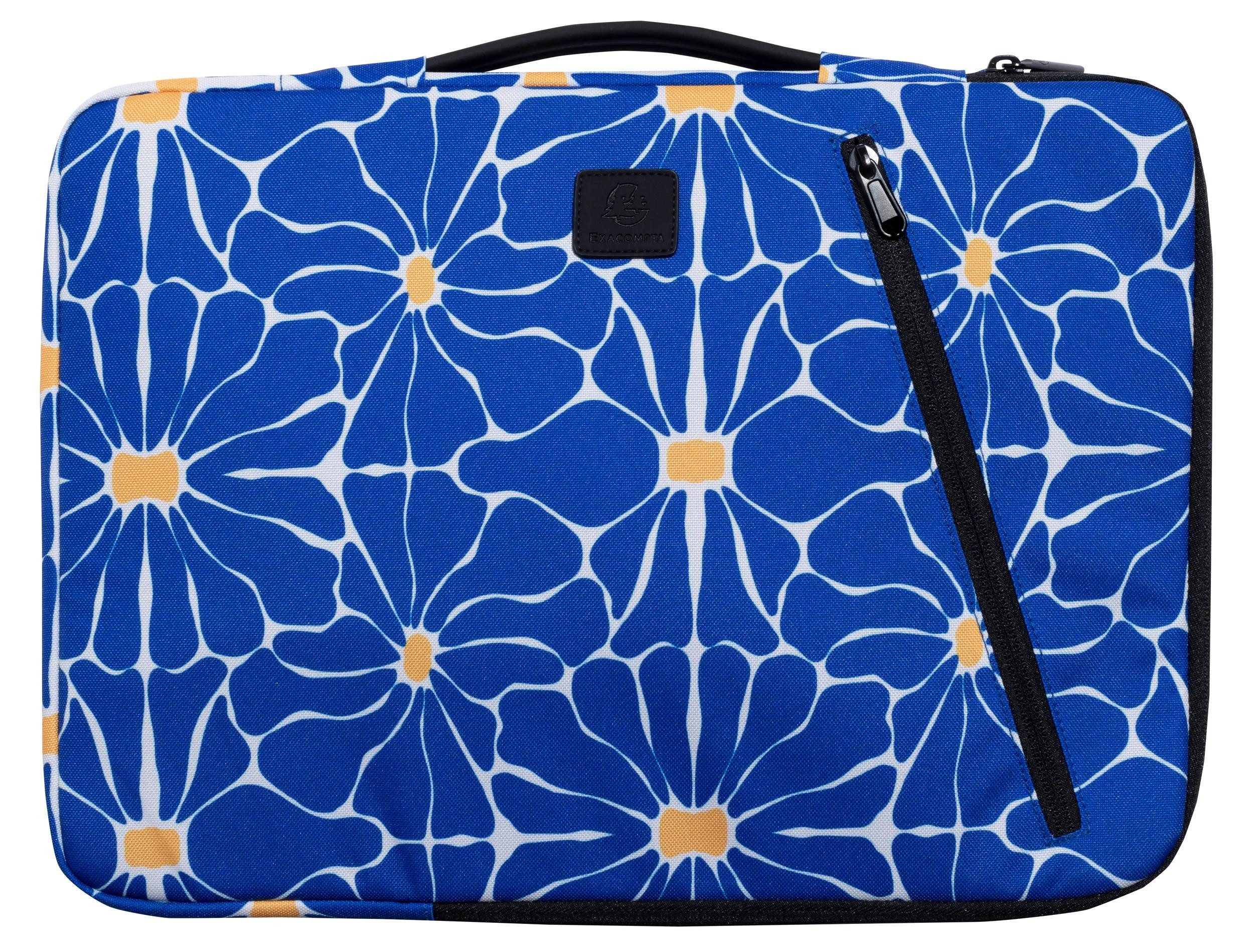 Laptoptasche Laptoptasche Sleeve 15-16'' Flower - Flower - 17353E