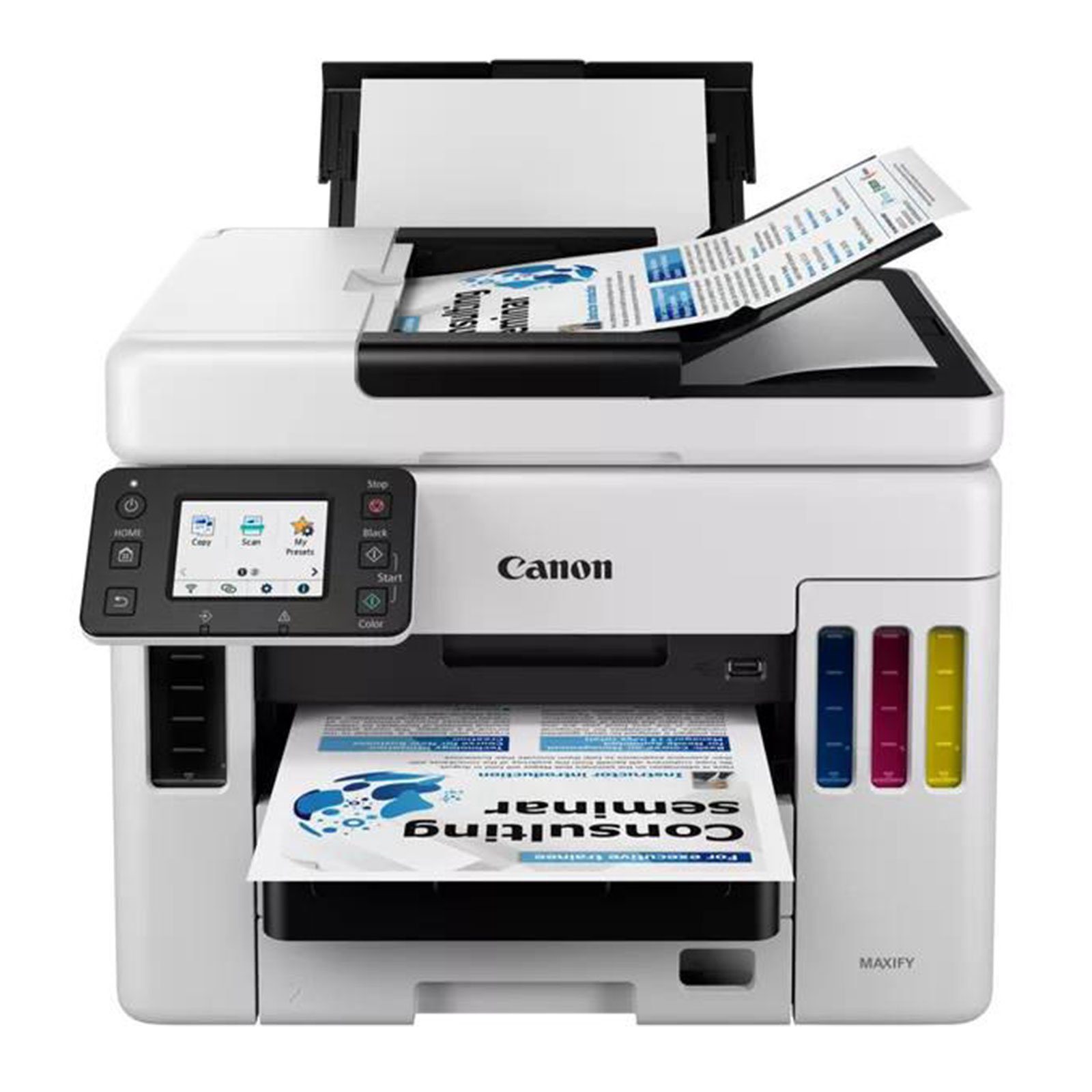 Canon GX7050 Multifunktionsdrucker