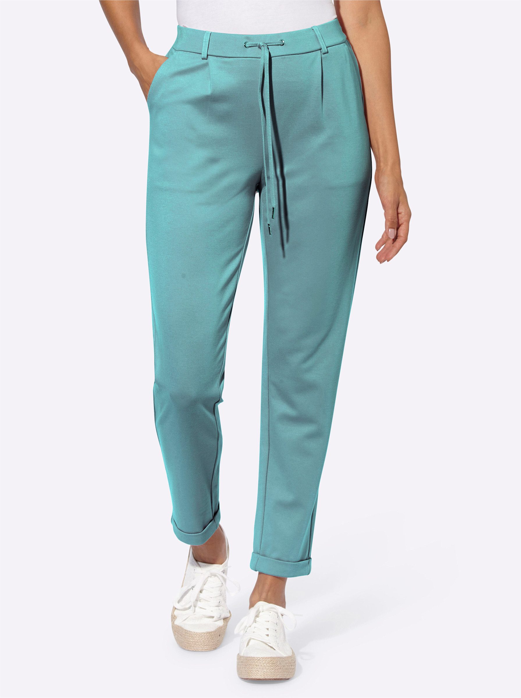 Witt Jerseyhose Joggpants günstig online kaufen