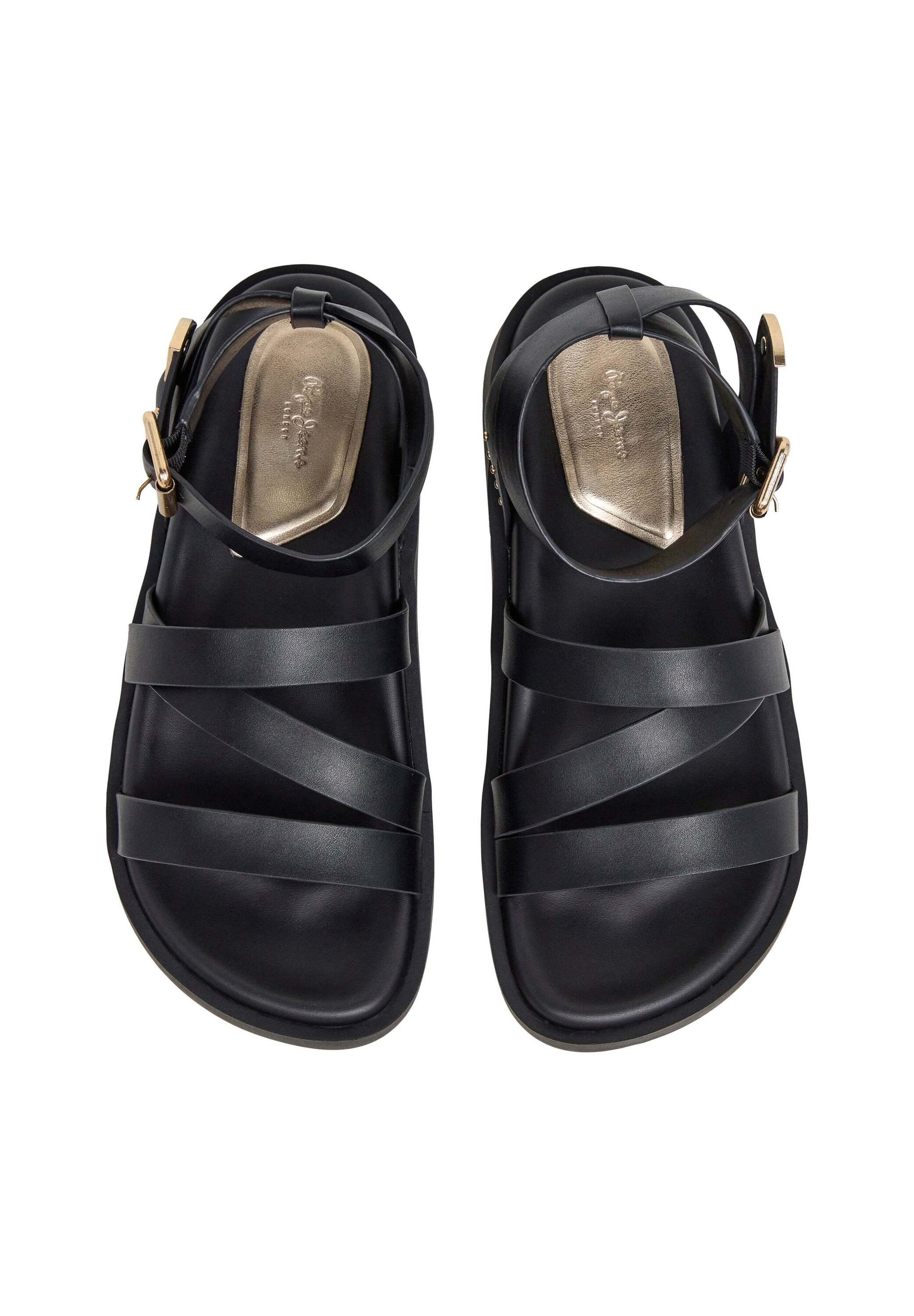 Pepe Jeans sandals SADE SWEET W Sandale