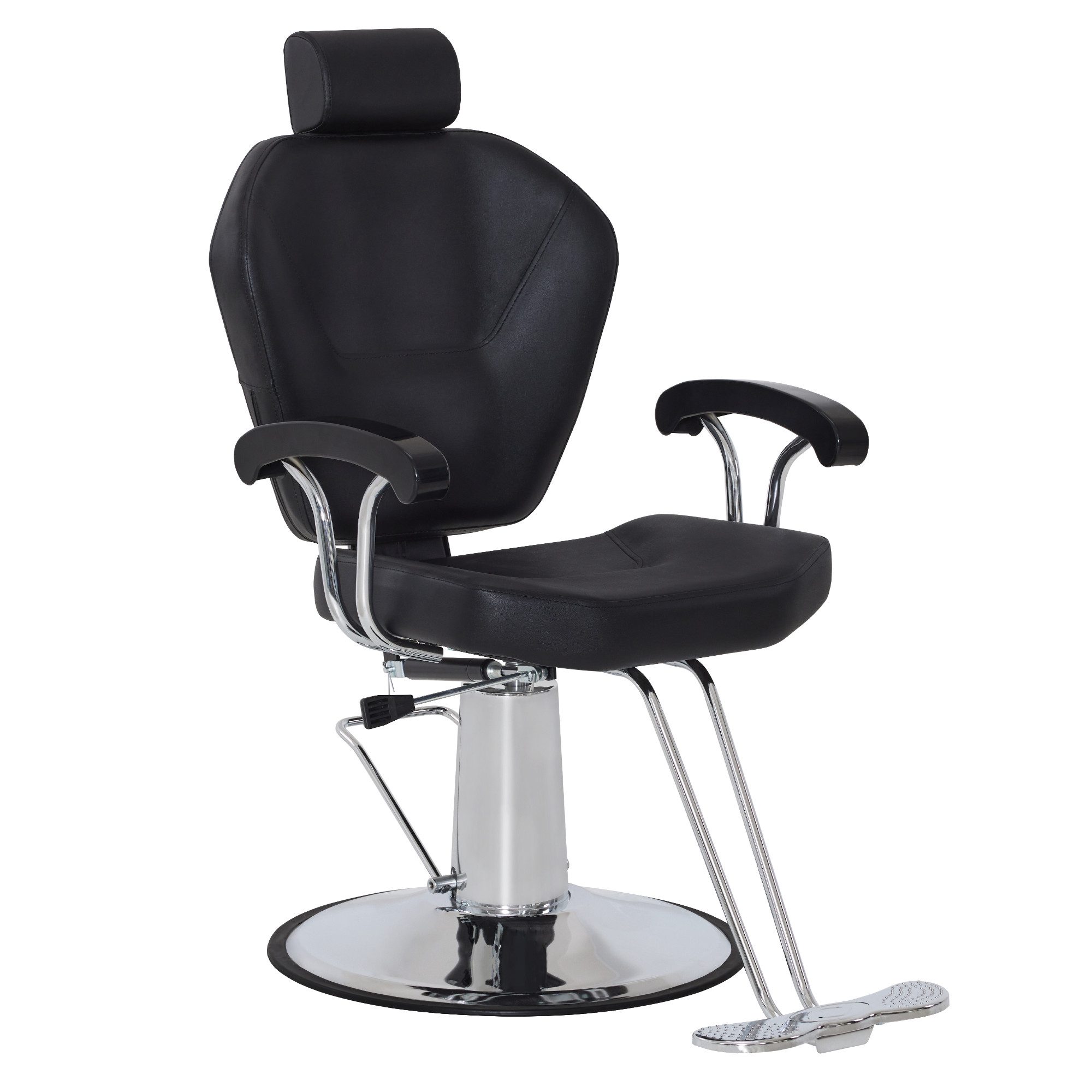 Barberpub Stuhl BarberPub Friseurstuhl Friseureinrichtung 8816