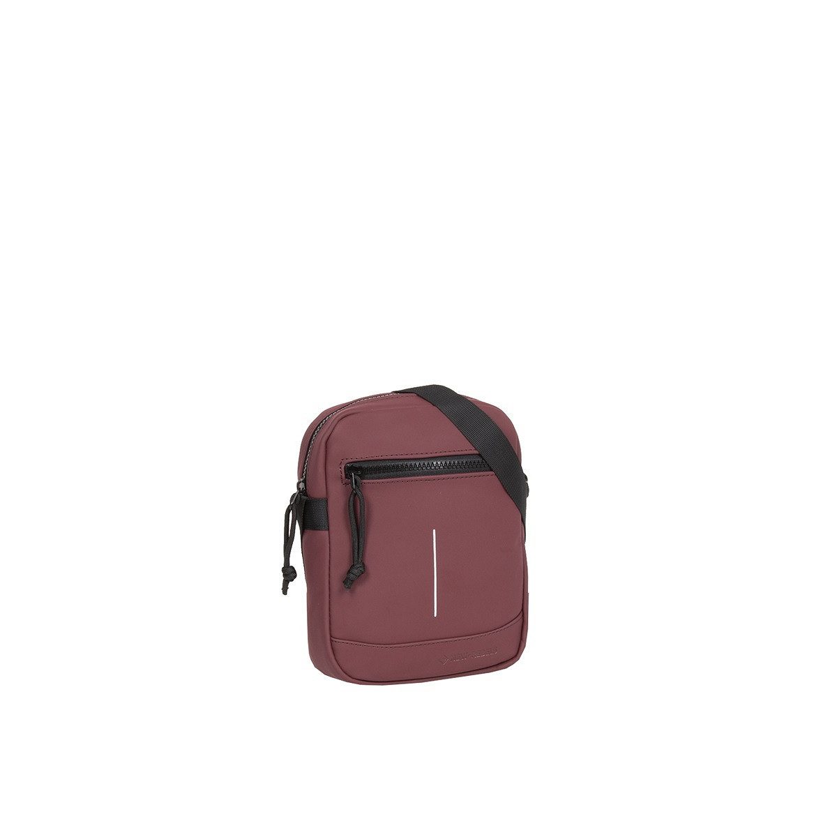 NEW REBELS Umhängetasche Columbus Topzip Schultertasche günstig online kaufen