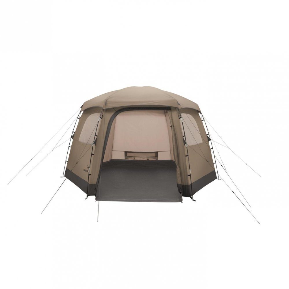 easy camp Gruppenzelt Moonlight Yurt, Platz für bis zu 6 Personen online  kaufen | OTTO