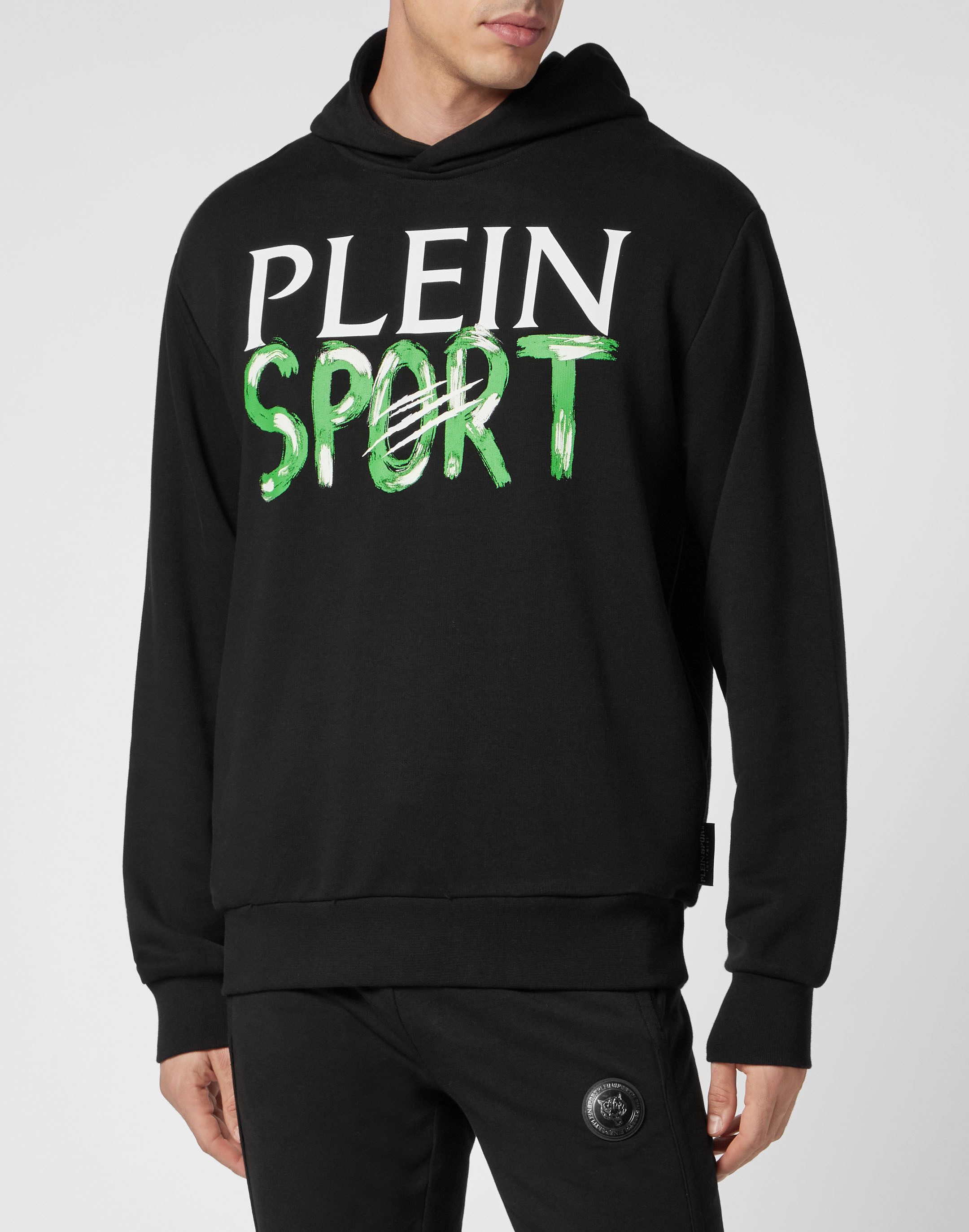 PLEIN SPORT Sweatshirt Hoodie