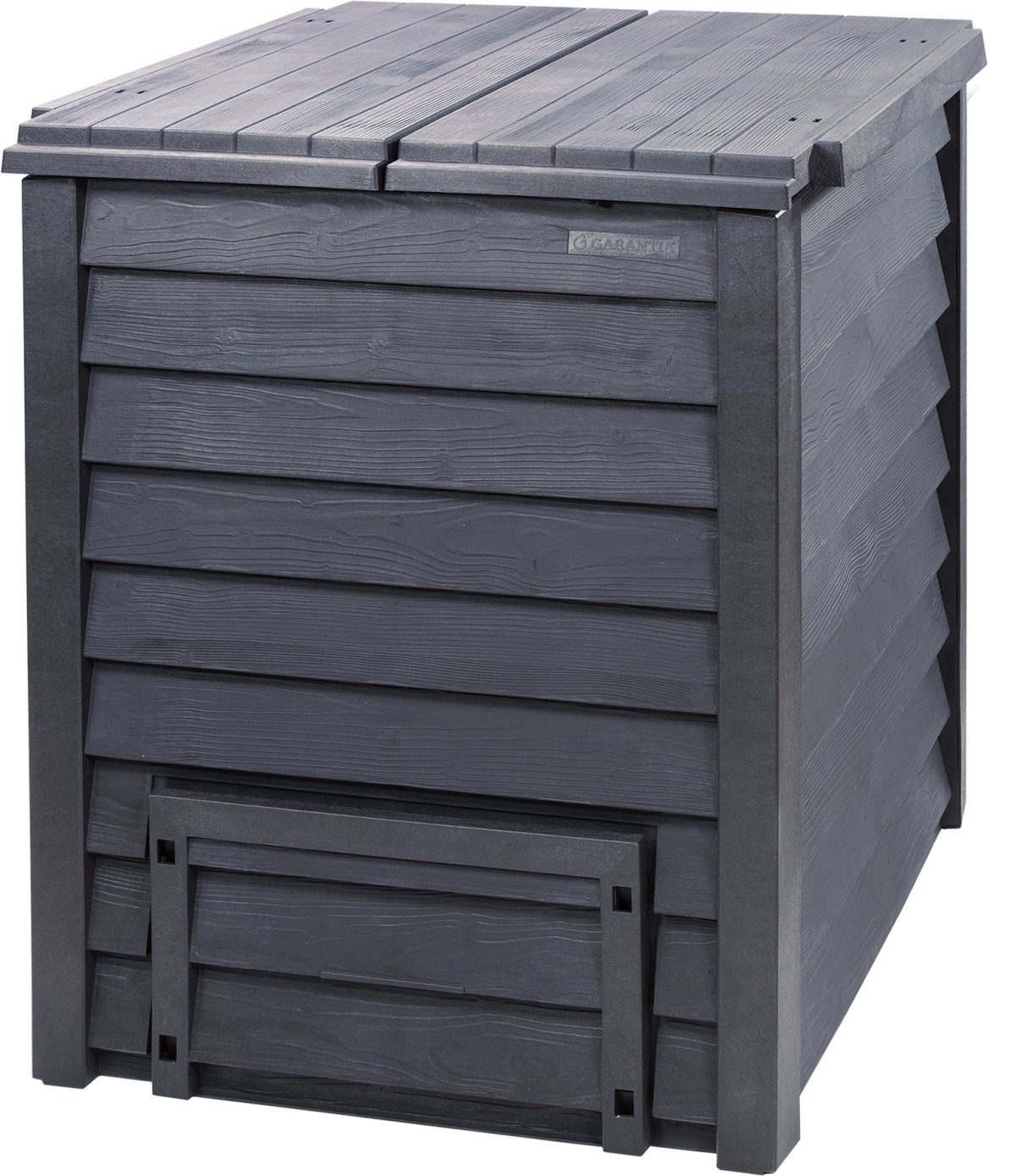 Komposter THERMO-WOOD Komposter 400 L