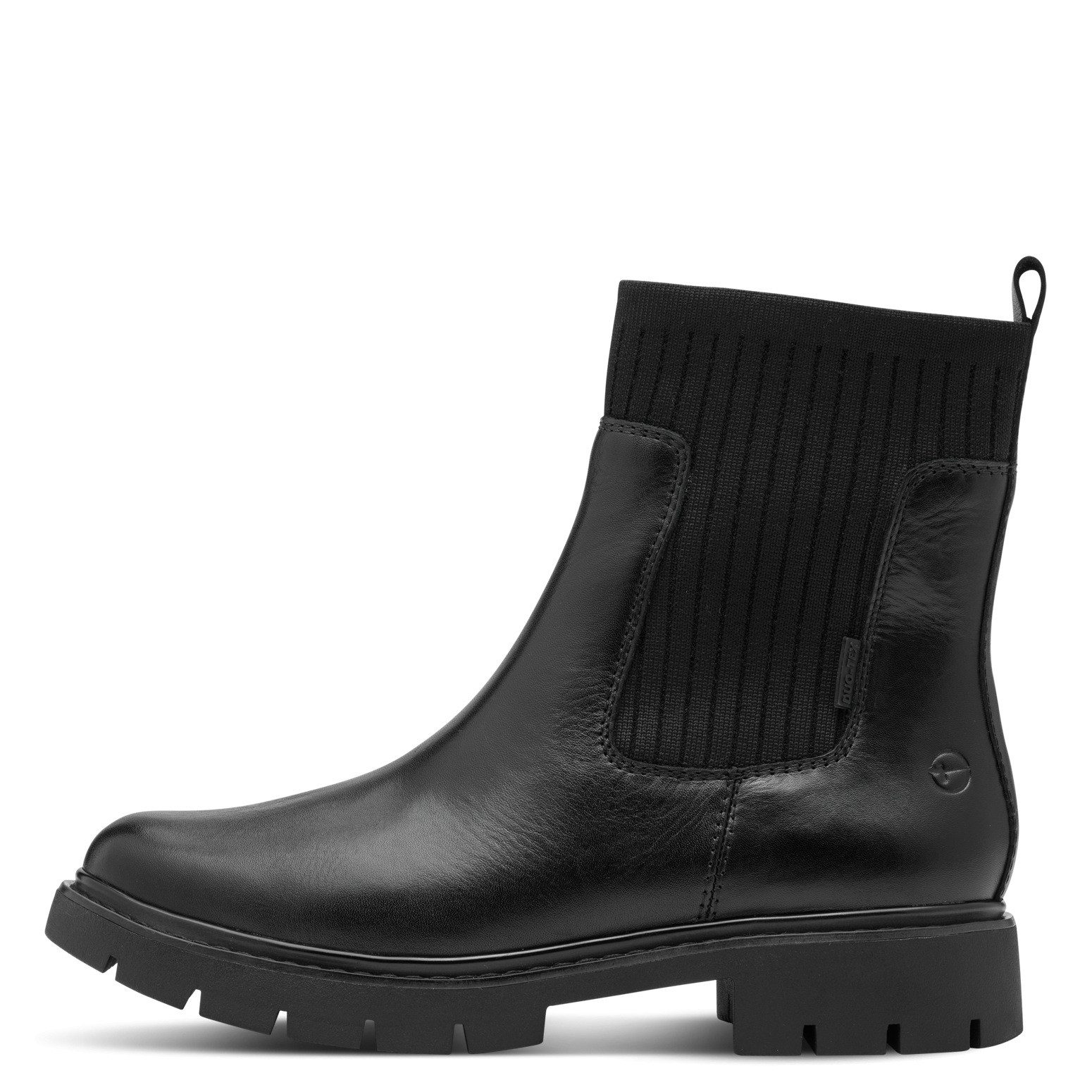 Tamaris Tamaris COMFORT-FIT Damen Stiefelette 8-86417-45-001 black Stiefele günstig online kaufen