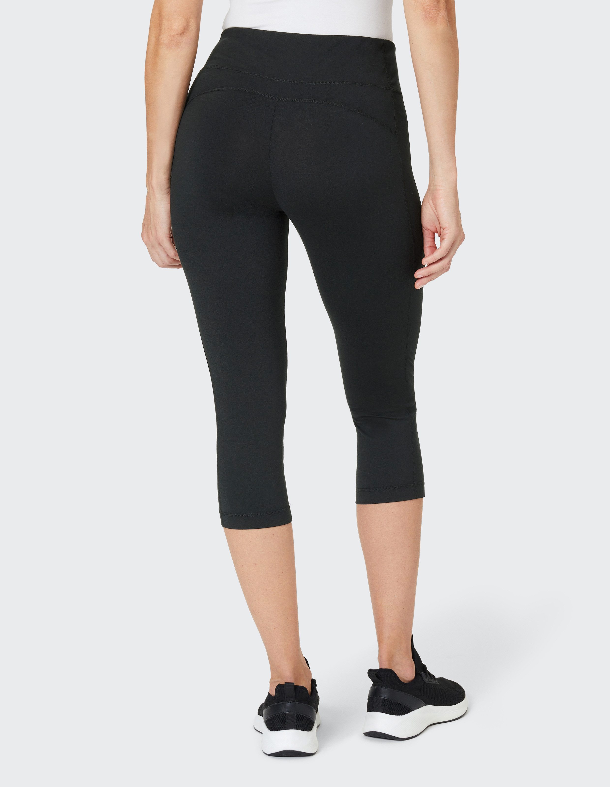 Joy Sportswear Funktionstights für Laufen und Sportmode, mit Elasthananteil, aus Polyester