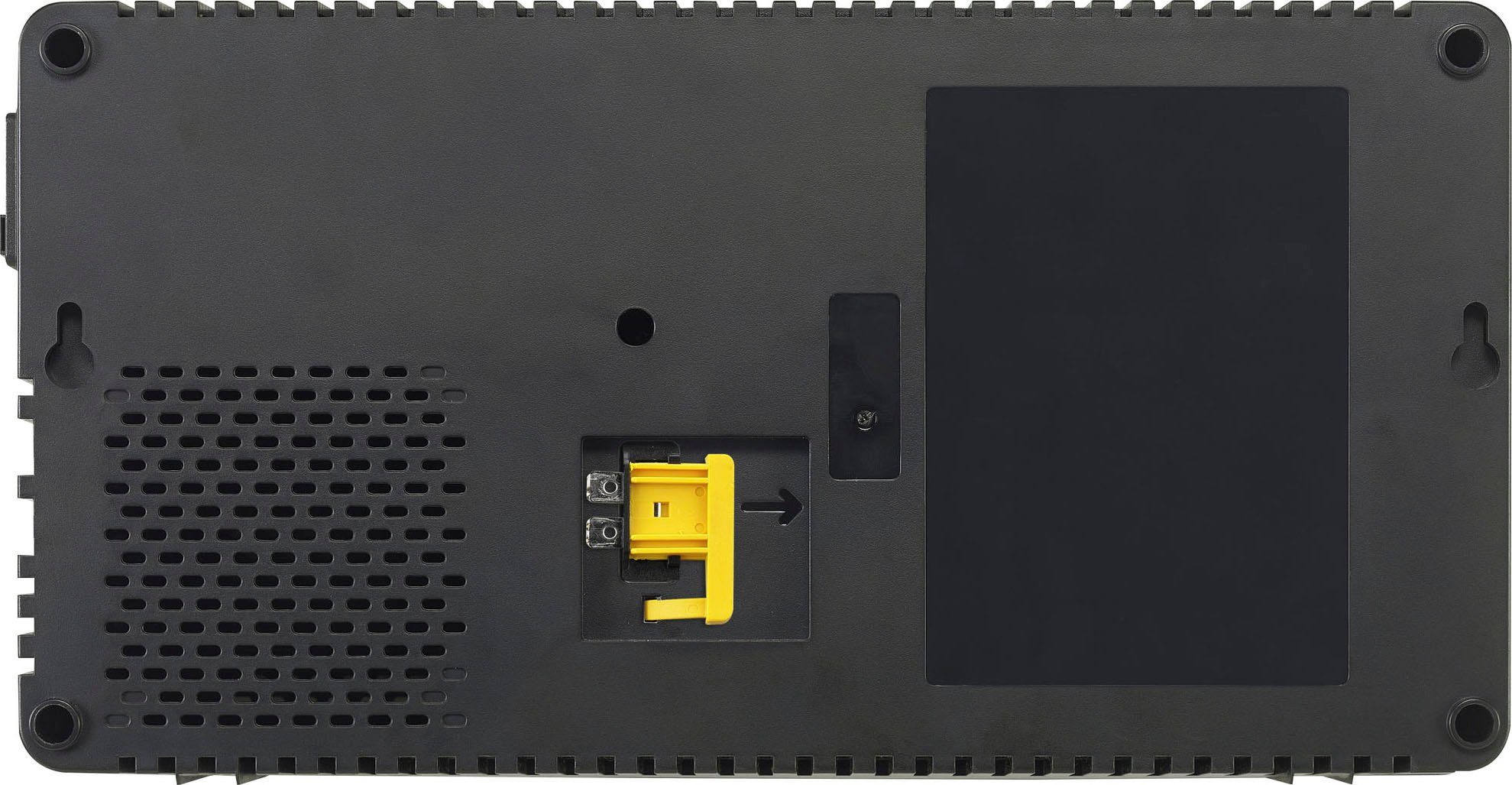 APC USV-Anlage BV650I